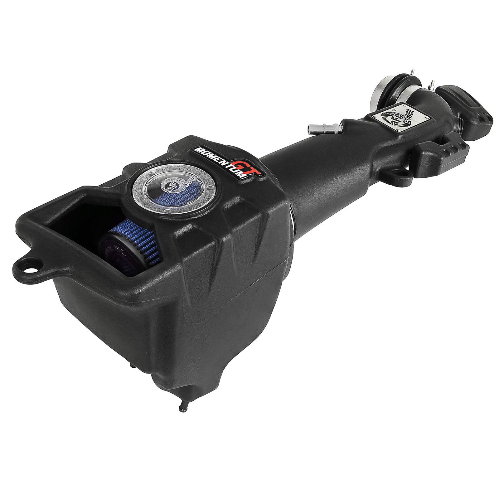 Momentum GT Cold Air Intake System w/Pro 5R Filter Media