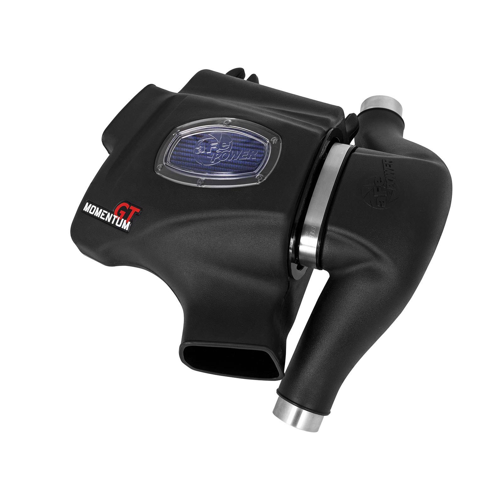Momentum GT Cold Air Intake System w/Pro 5R Filter Media
