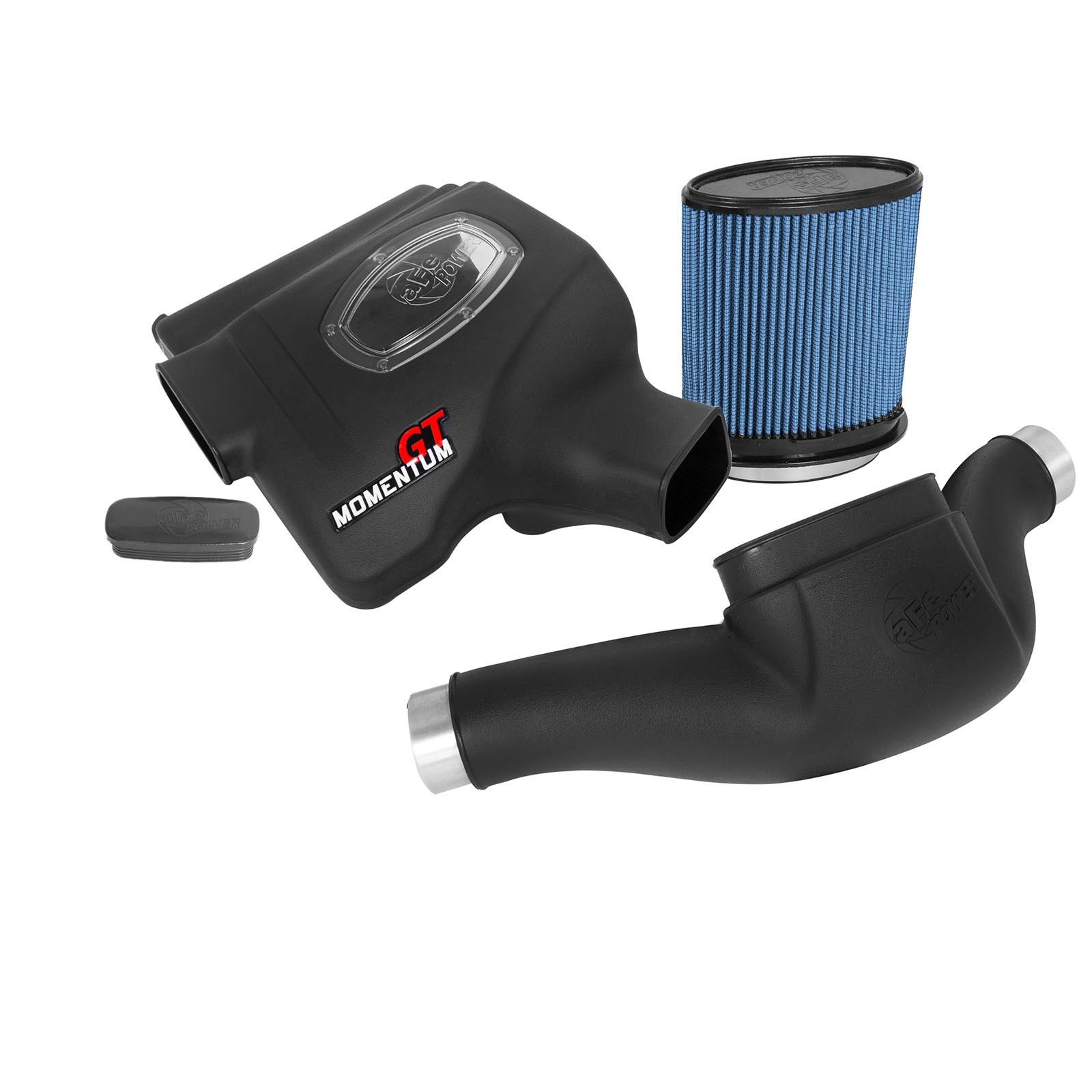Momentum GT Cold Air Intake System Media