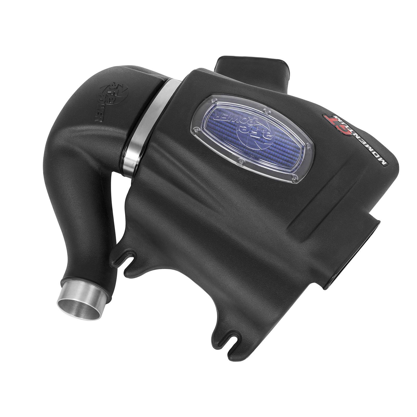 Momentum GT Cold Air Intake System Media