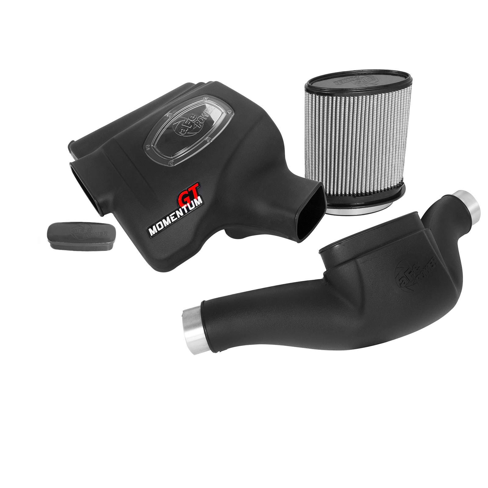 Momentum GT Cold Air Intake System Media