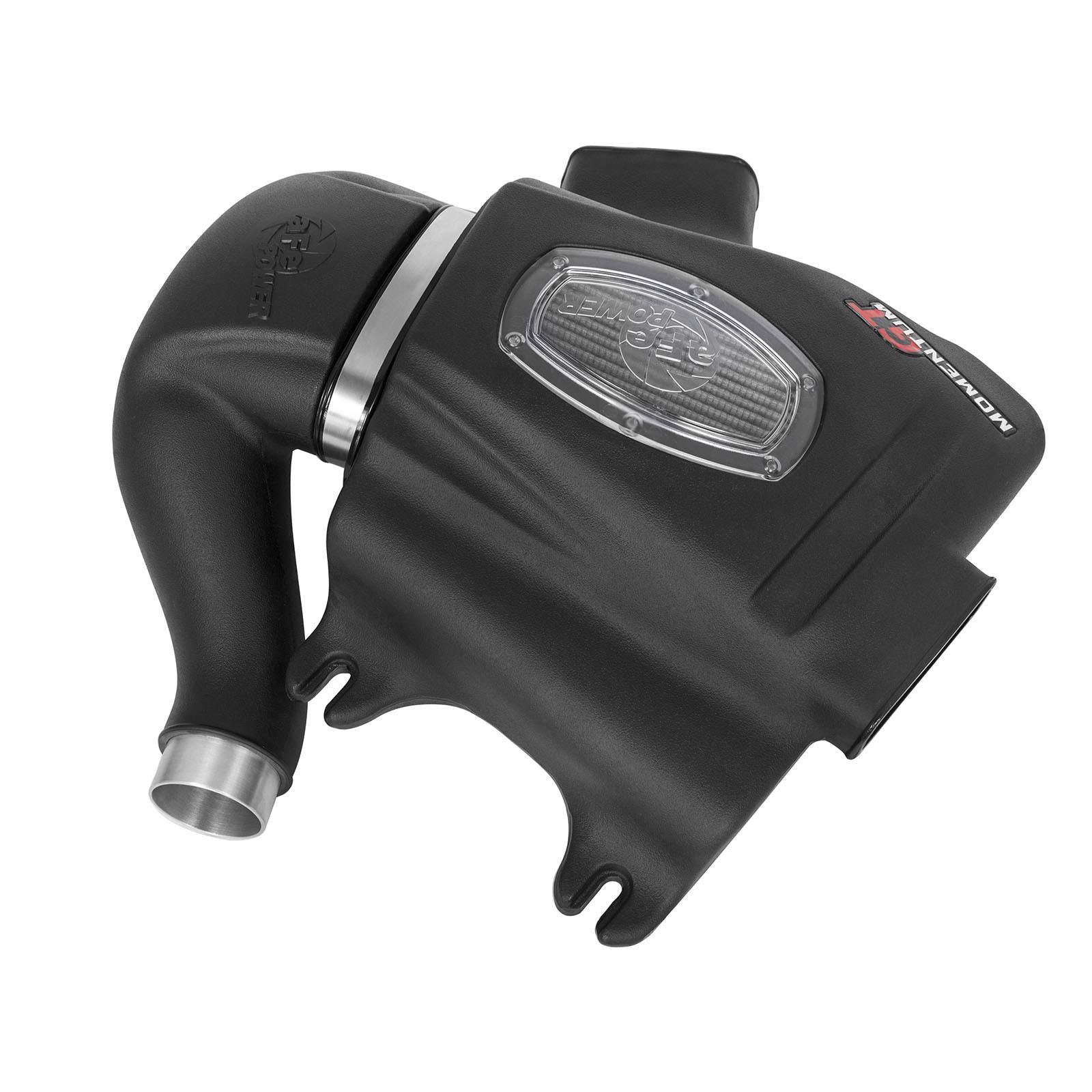 Momentum GT Cold Air Intake System Media