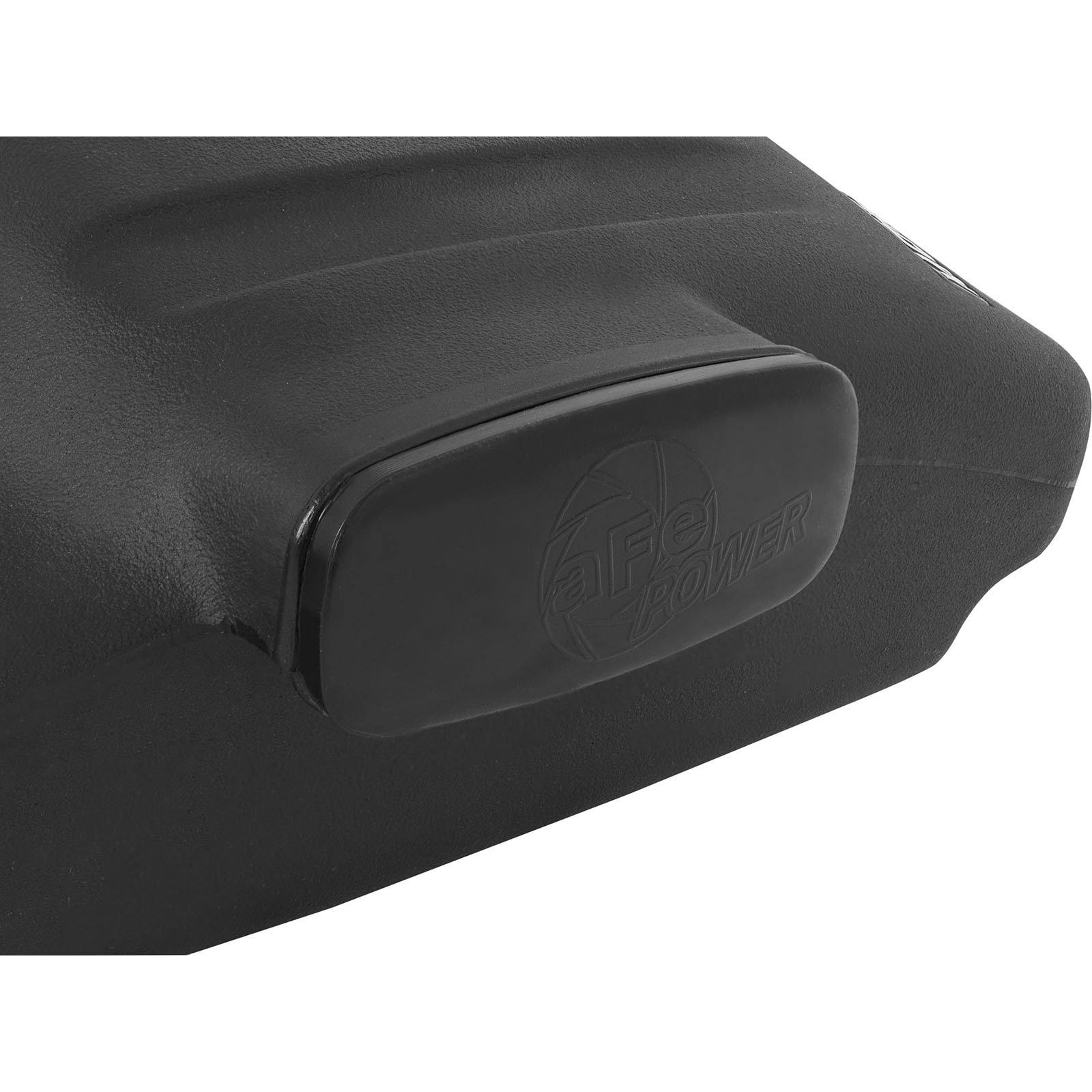 Momentum GT Cold Air Intake System Media