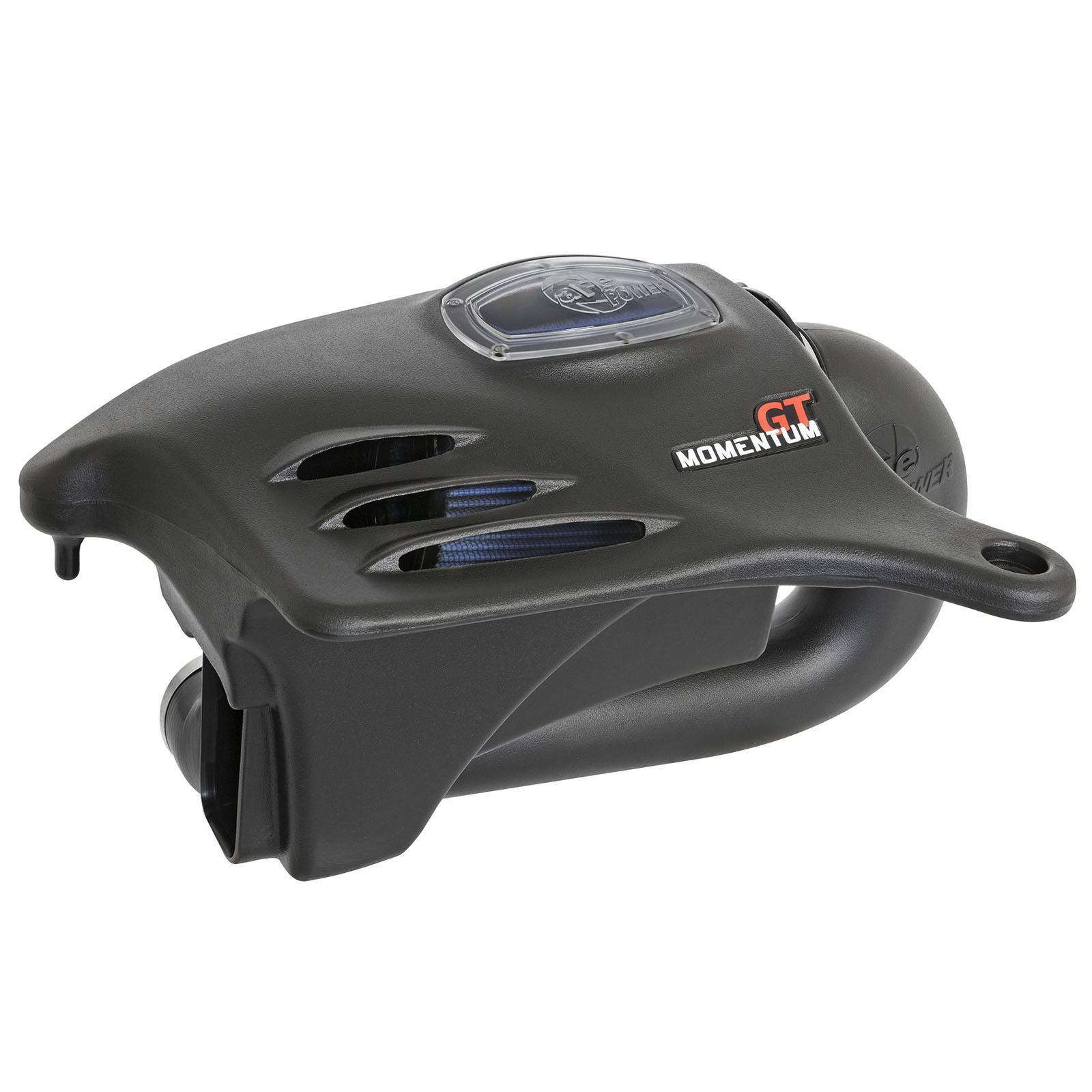 Momentum GT Cold Air Intake System w/Pro 5R Filter Media