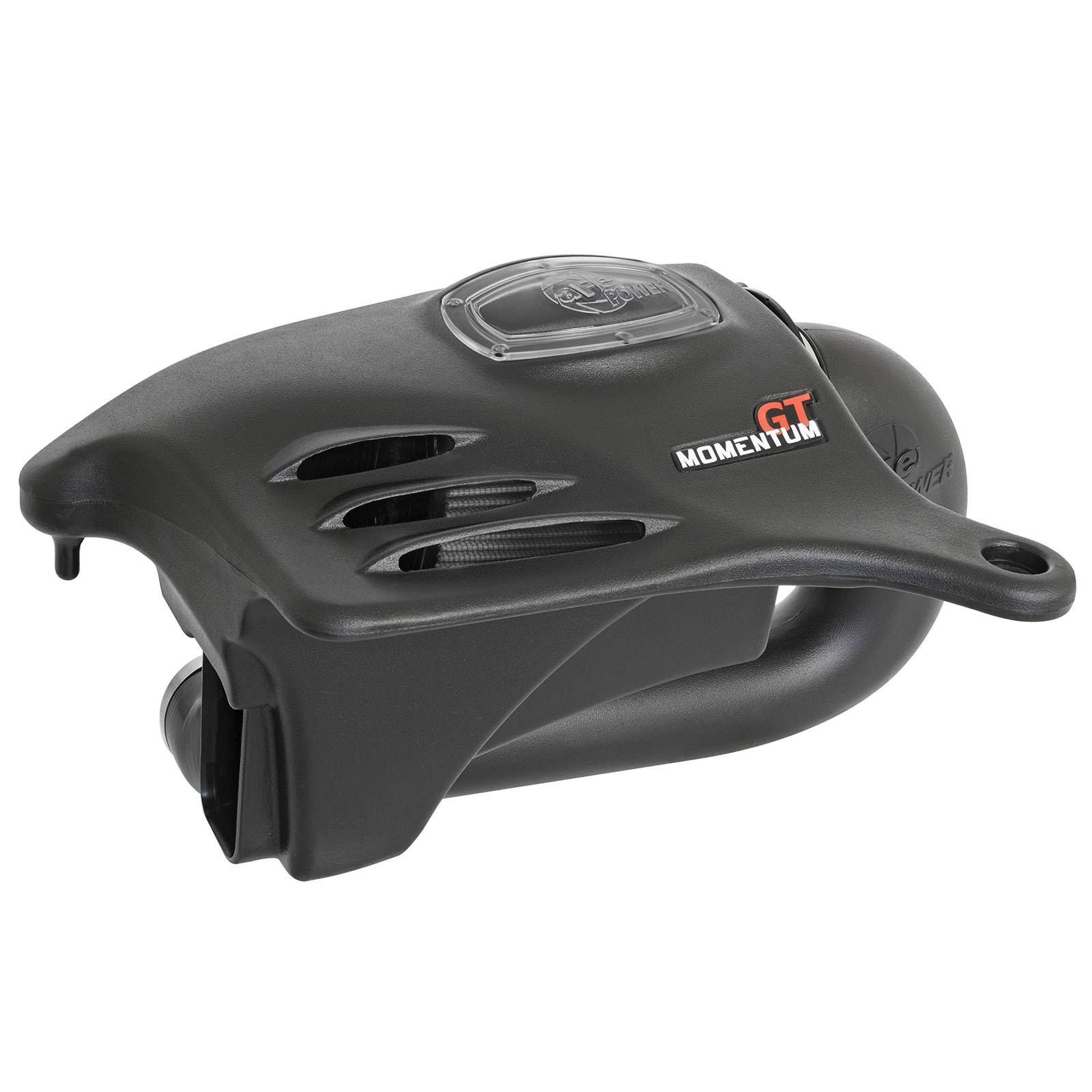 Momentum GT Cold Air Intake System w/Pro DRY S Filter Media