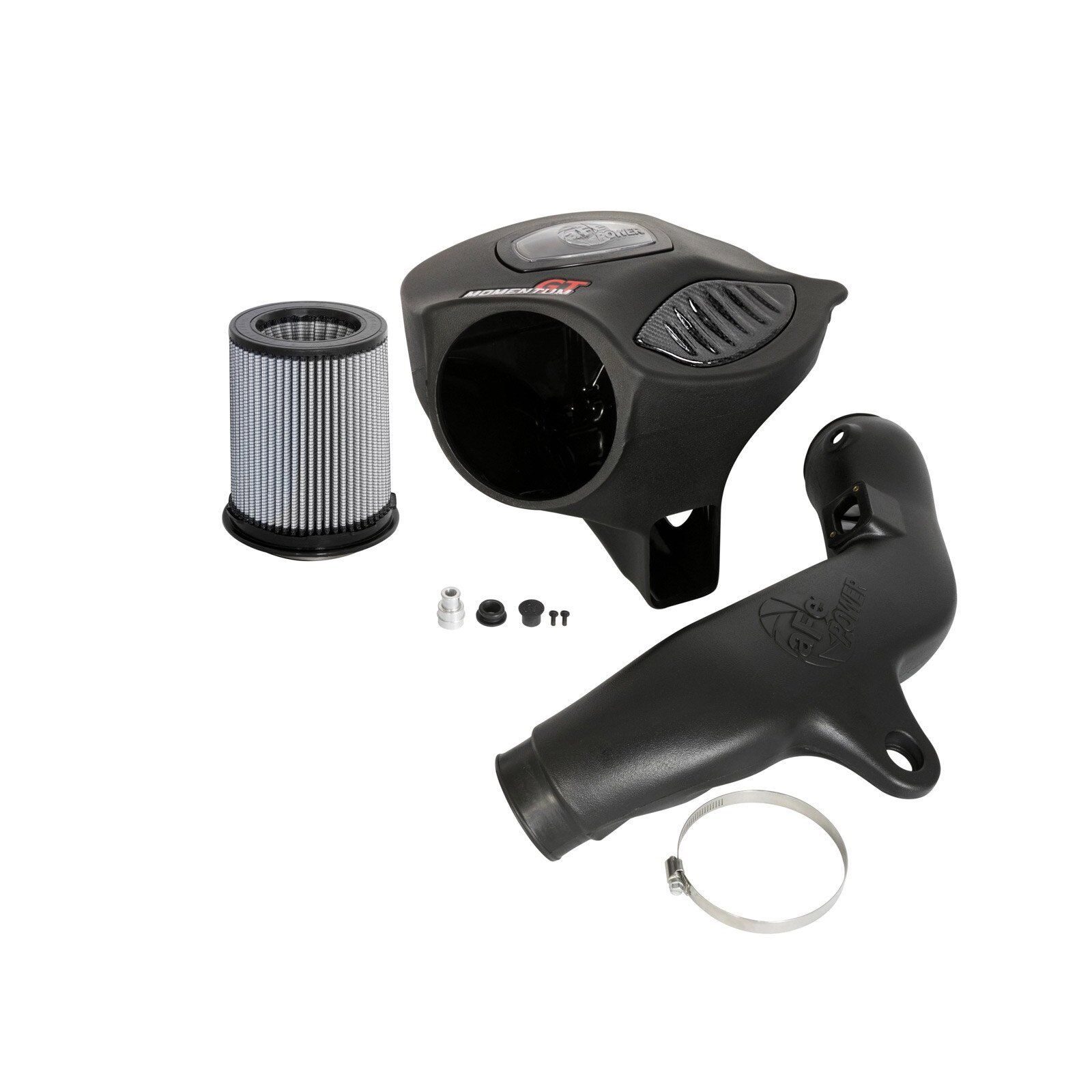 Momentum GT Cold Air Intake System Media