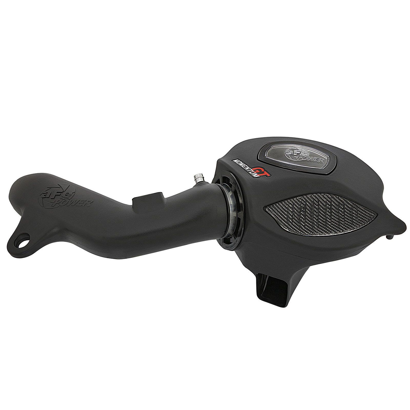 Momentum GT Cold Air Intake System w/Pro 5R Filter Media