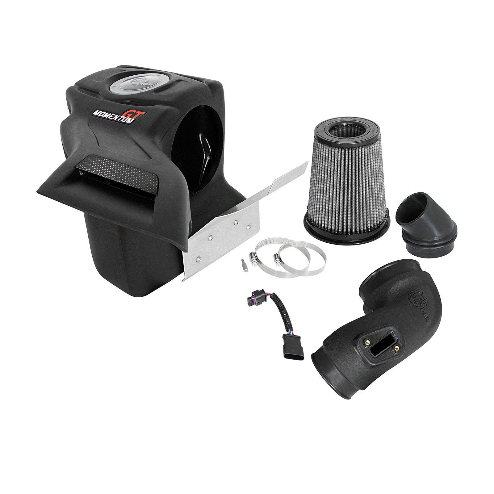 Momentum GT Cold Air Intake System Media