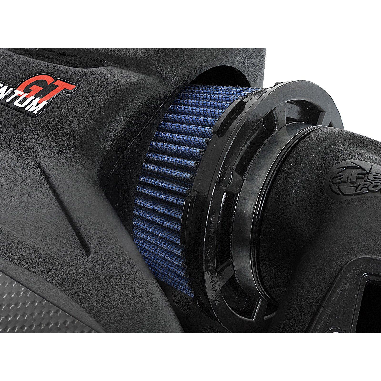 Momentum GT Cold Air Intake System Media