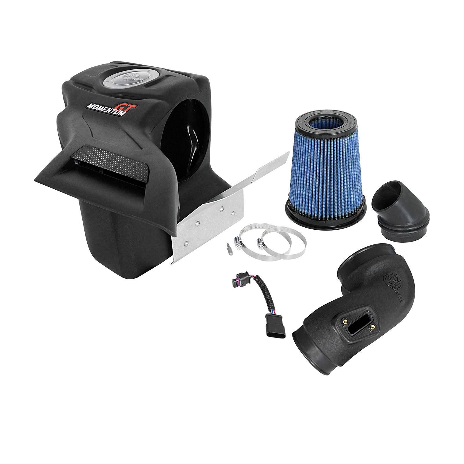 Momentum GT Cold Air Intake System Media