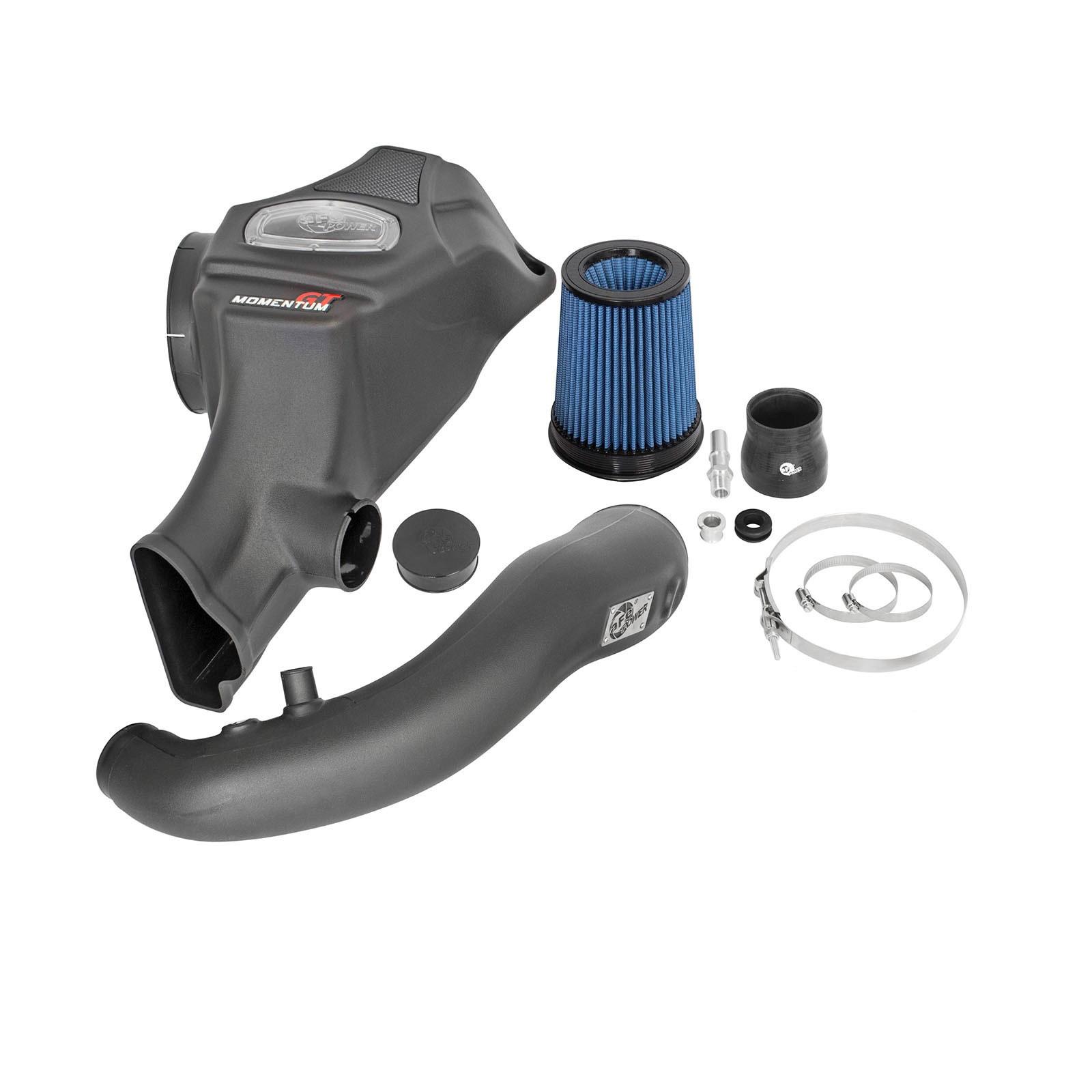 Momentum GT Cold Air Intake System Media