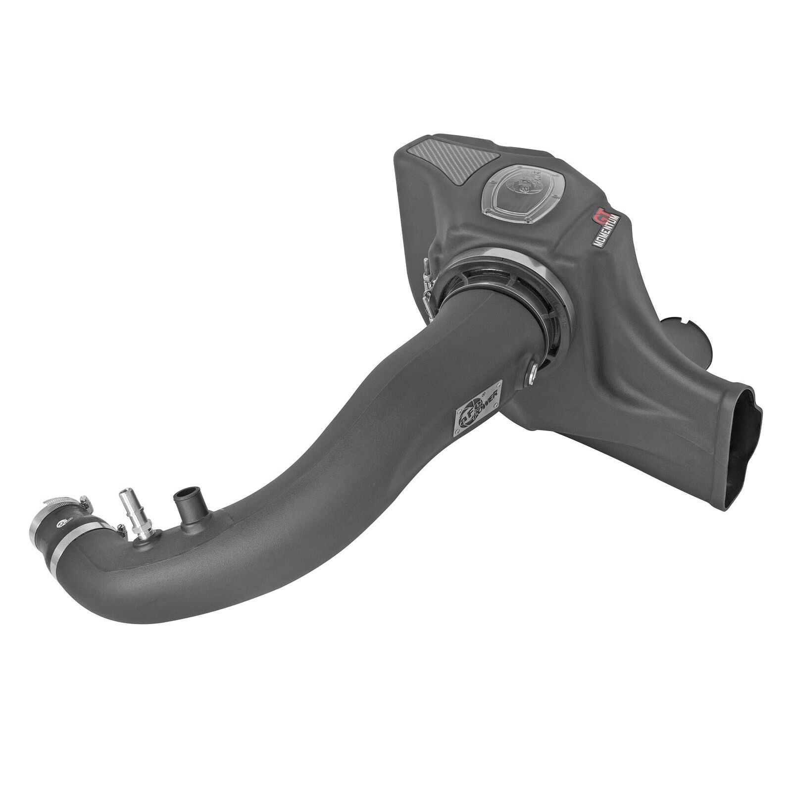 Momentum GT Cold Air Intake System Media