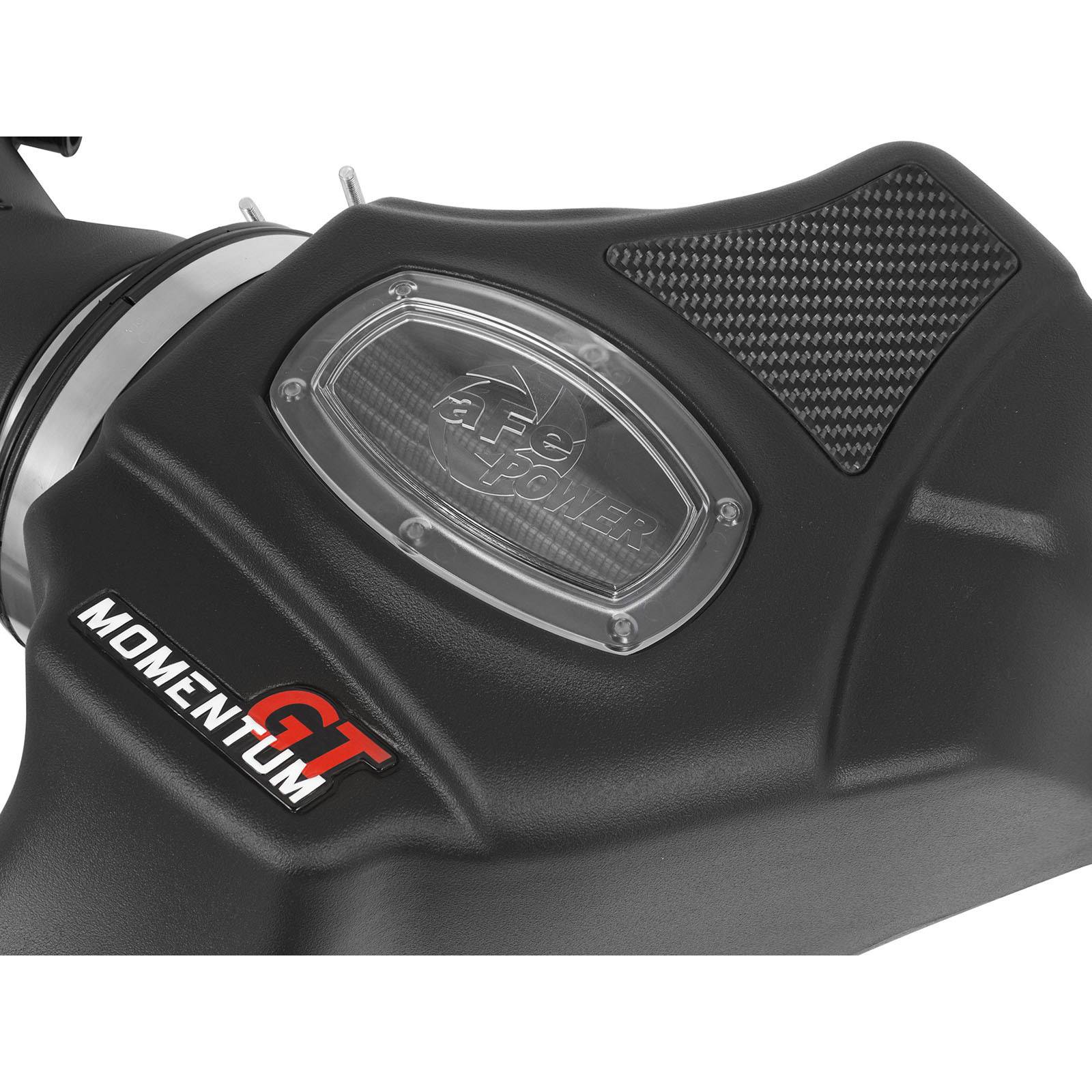 Momentum GT Cold Air Intake System Media