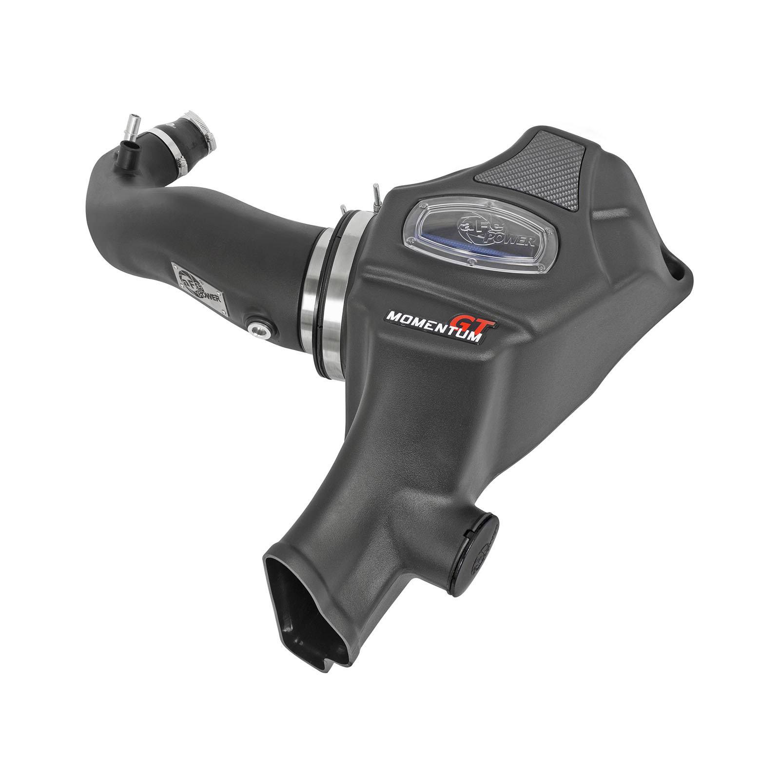 Momentum GT Cold Air Intake System w/Pro 5R Filter Media