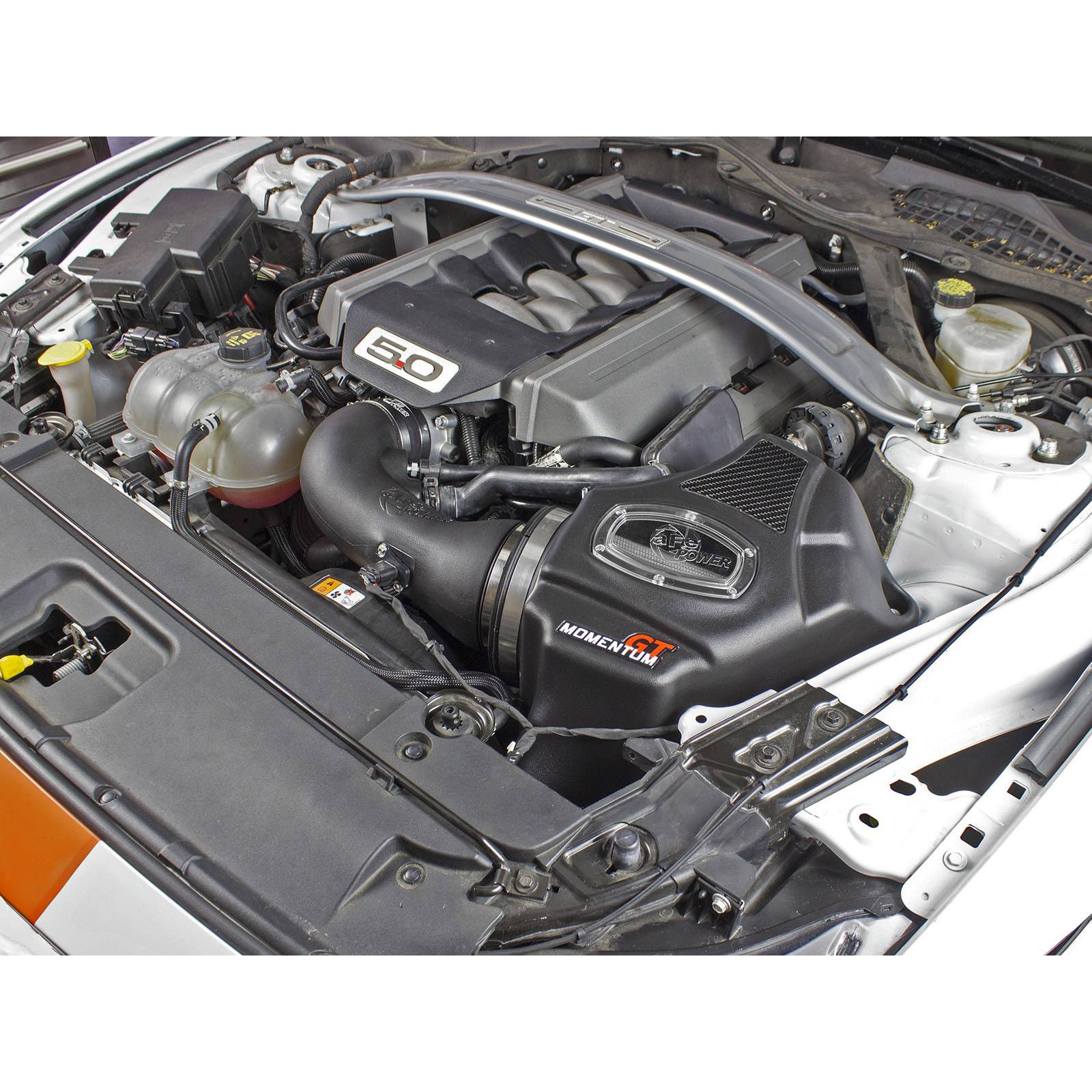 Momentum GT Cold Air Intake System Media