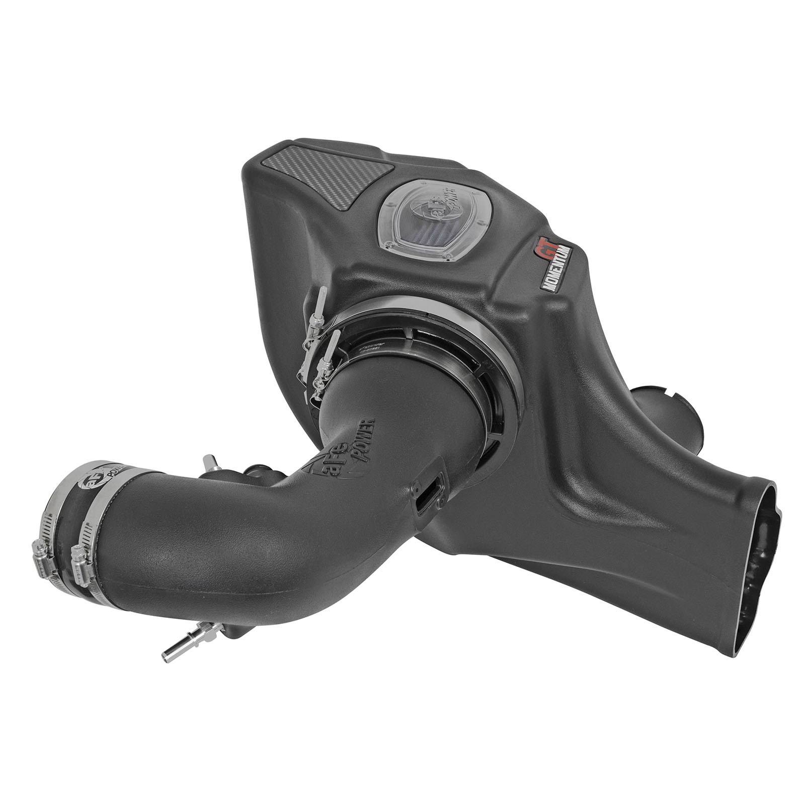 Momentum GT Cold Air Intake System Media