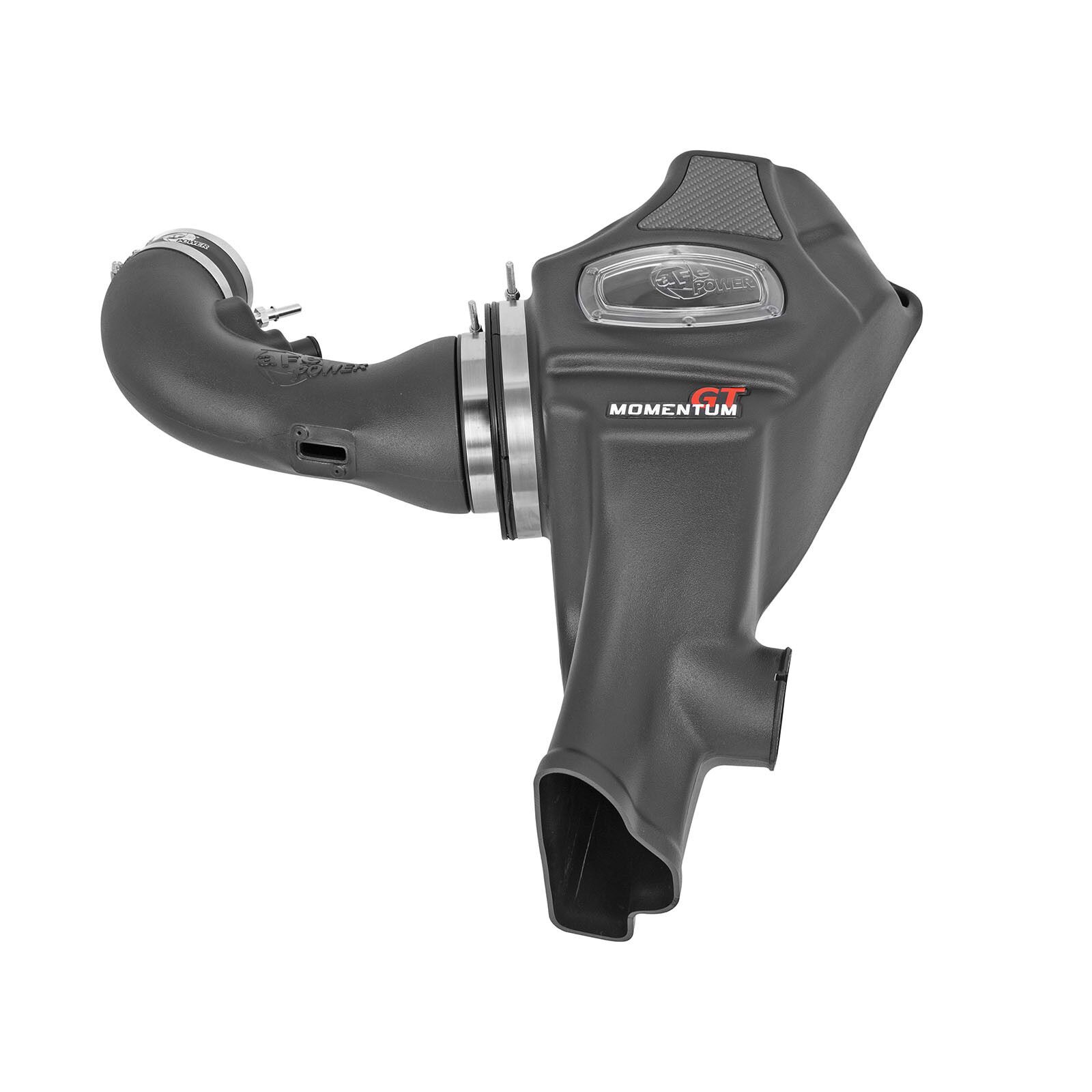 Momentum GT Cold Air Intake System Media