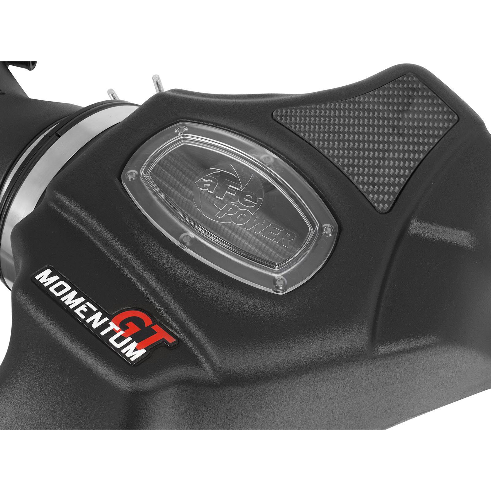 Momentum GT Cold Air Intake System Media