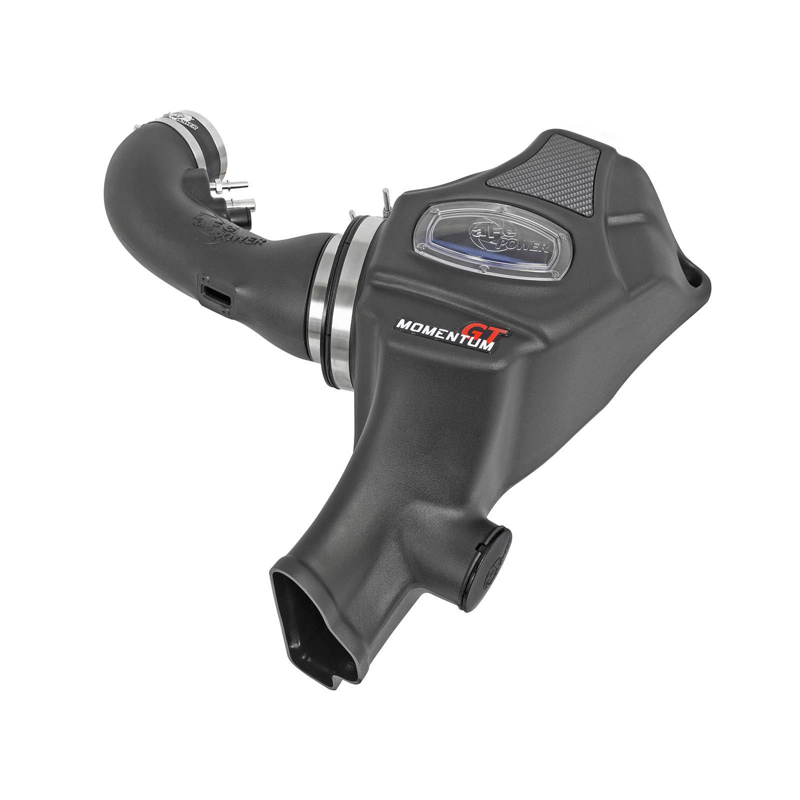 Momentum GT Cold Air Intake System w/Pro 5R Filter Media