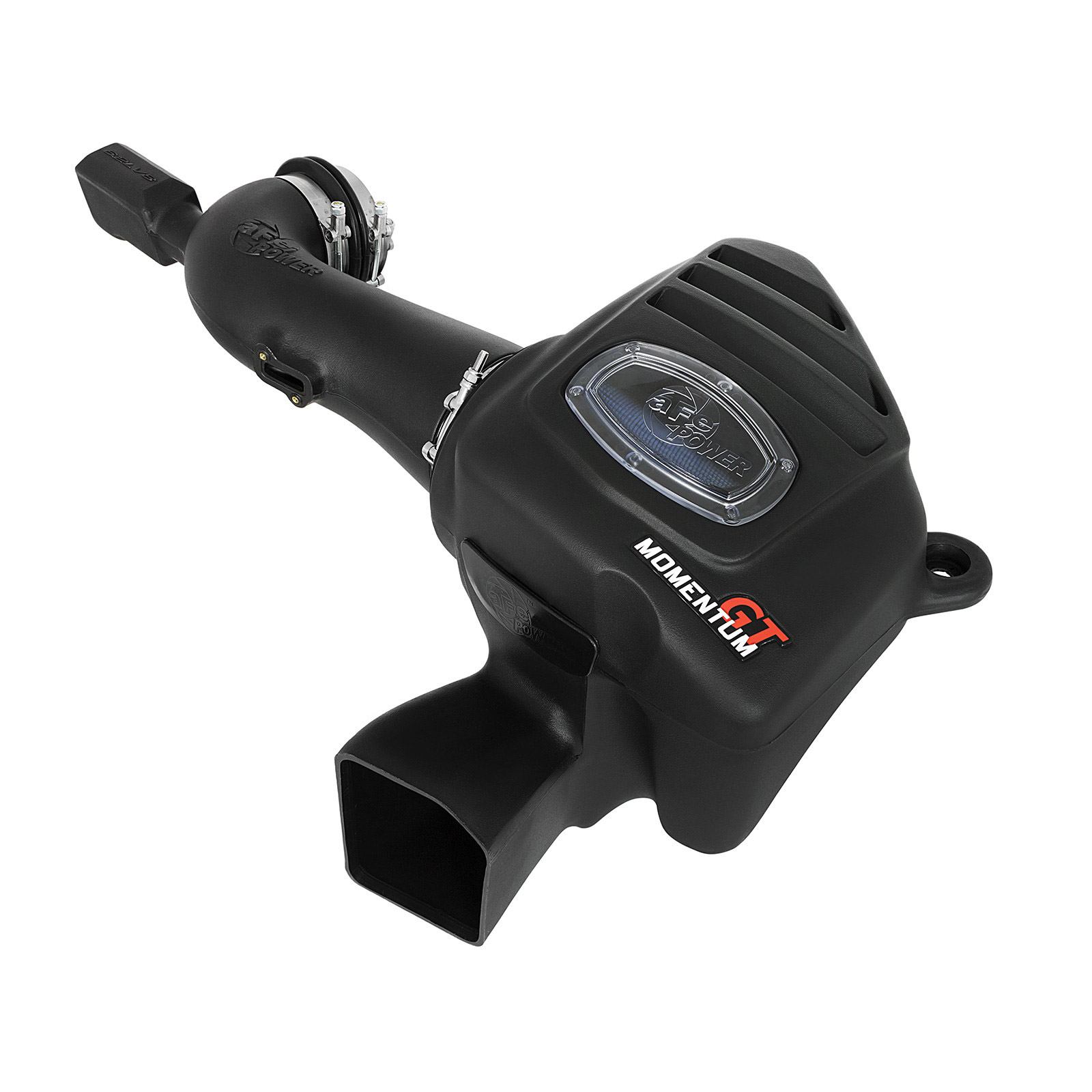 Momentum GT Cold Air Intake System w/Pro 5R Filter Media