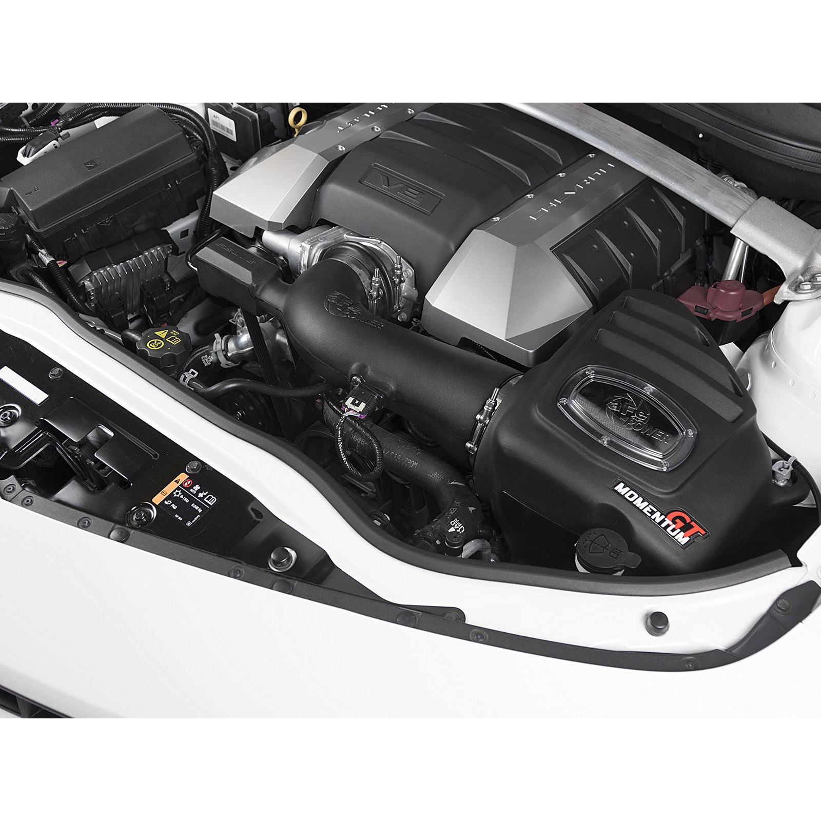 Momentum GT Cold Air Intake System Media