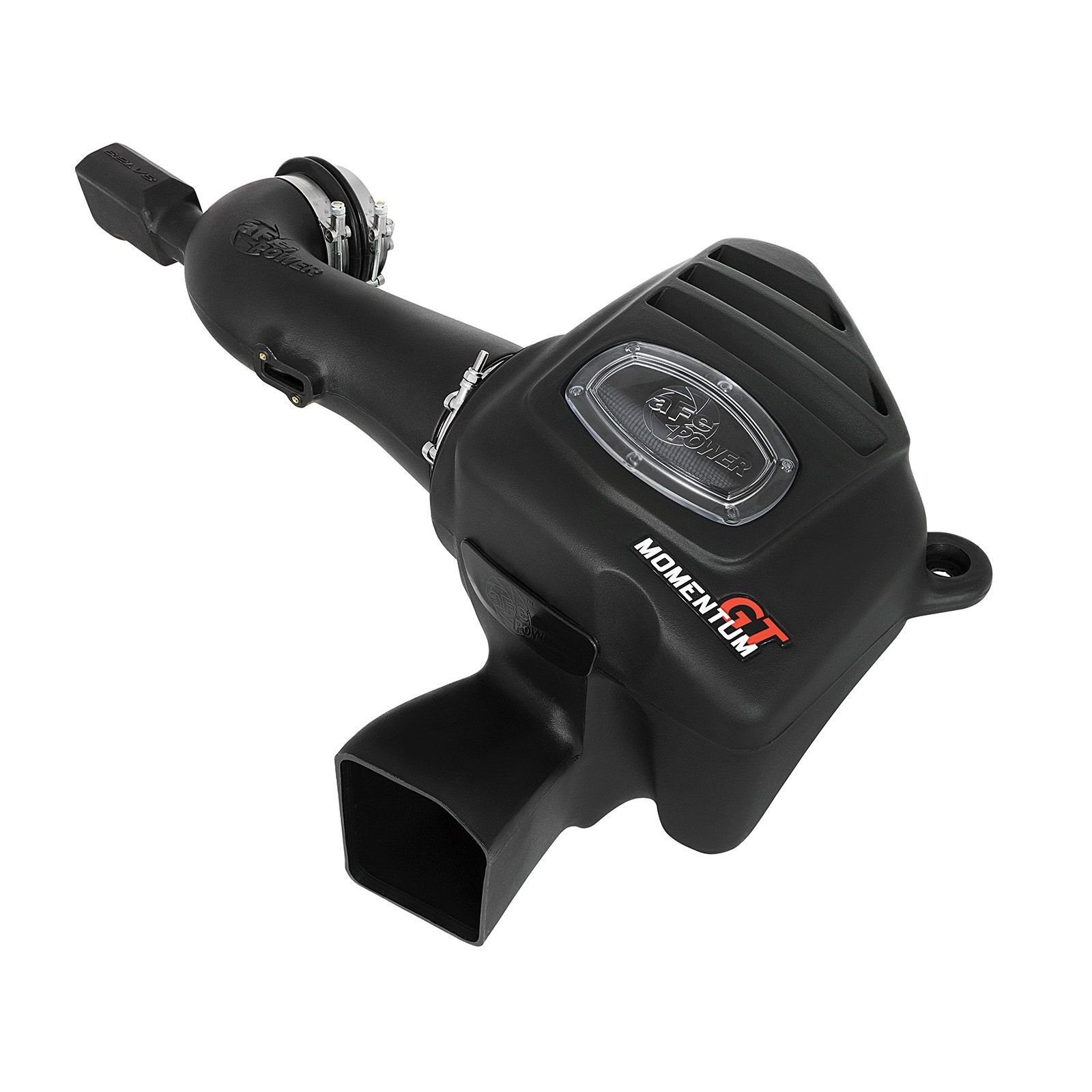 Momentum GT Cold Air Intake System w/Pro DRY S Filter Media