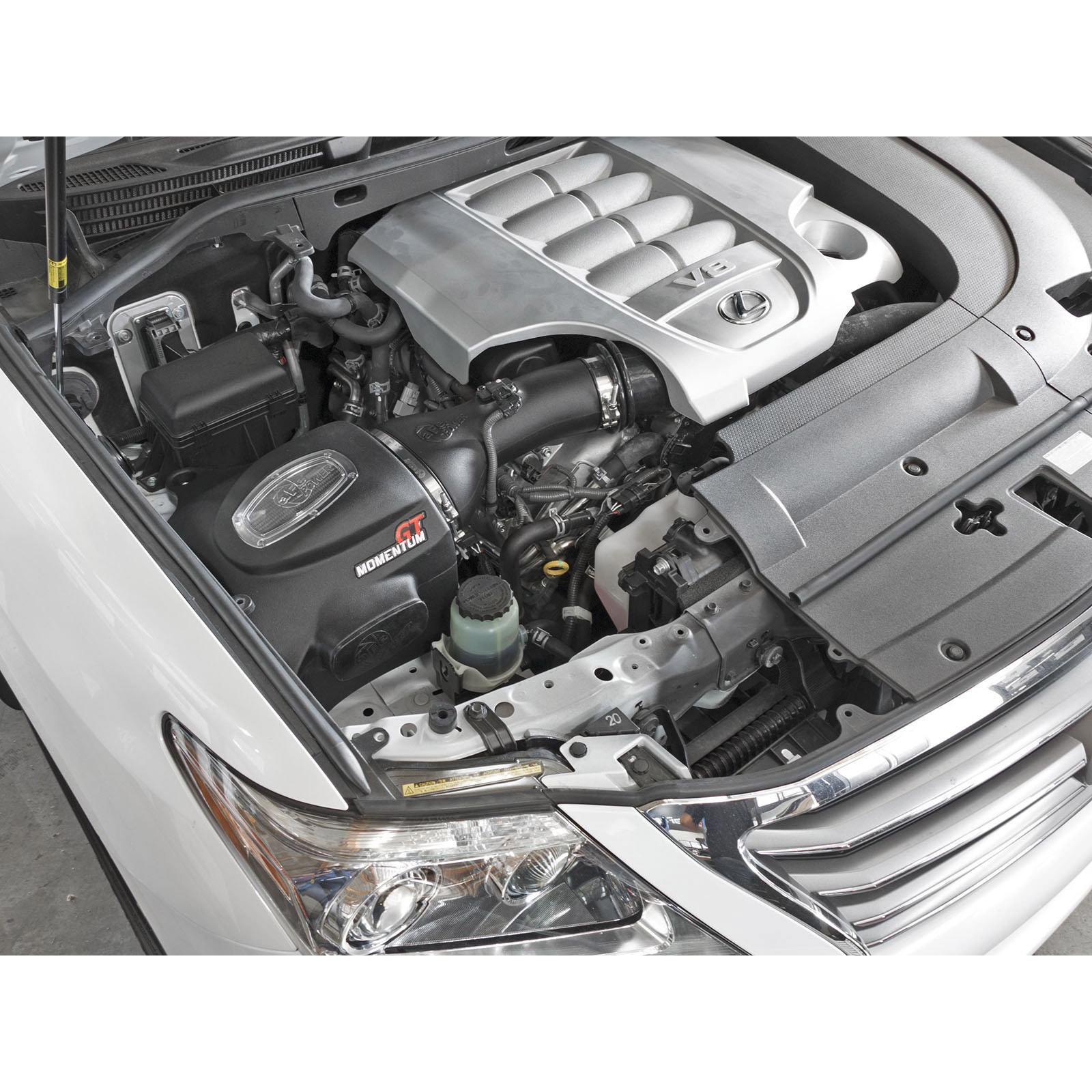 Momentum GT Cold Air Intake System Media