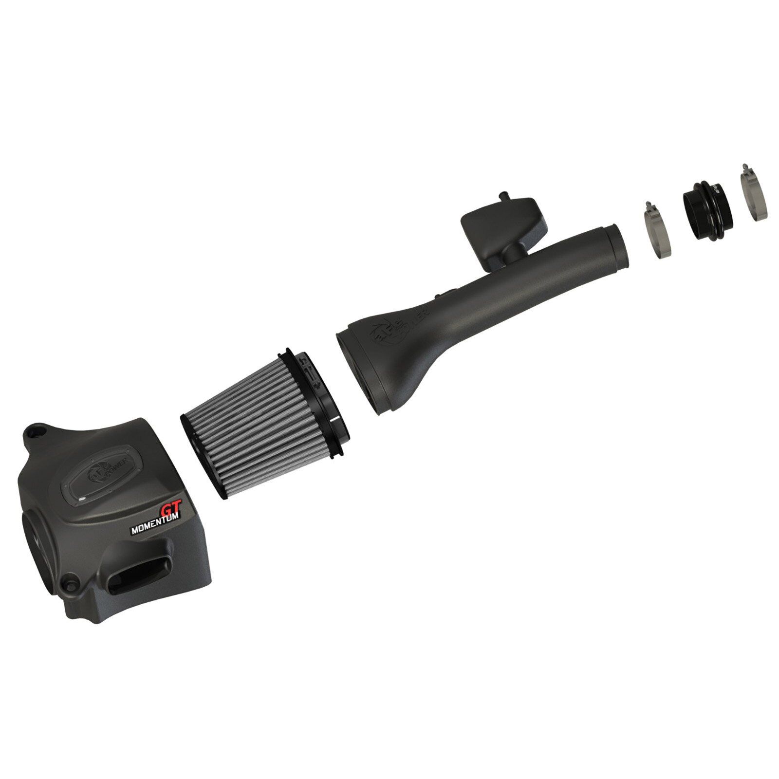Momentum GT Cold Air Intake System Media