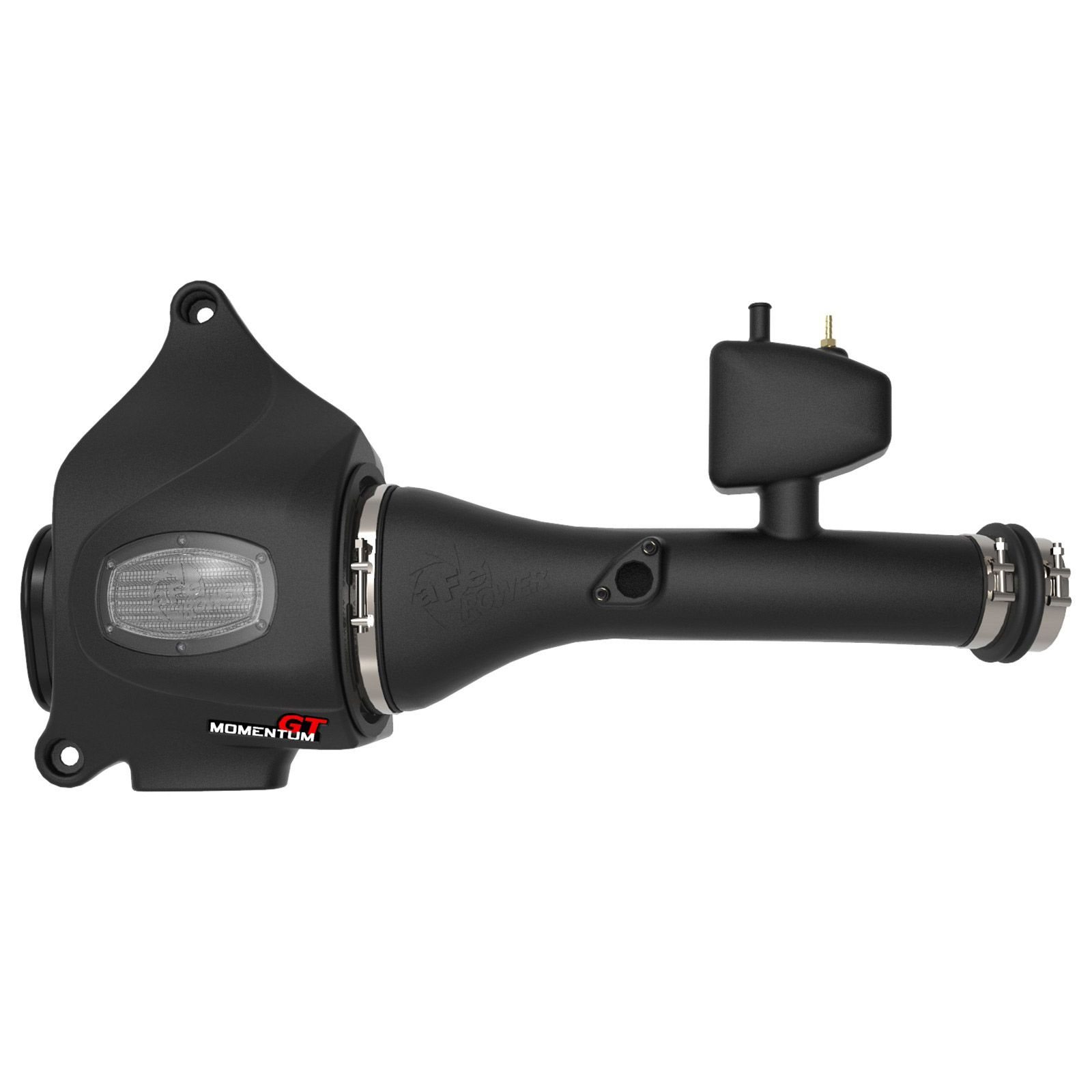 Momentum GT Cold Air Intake System Media