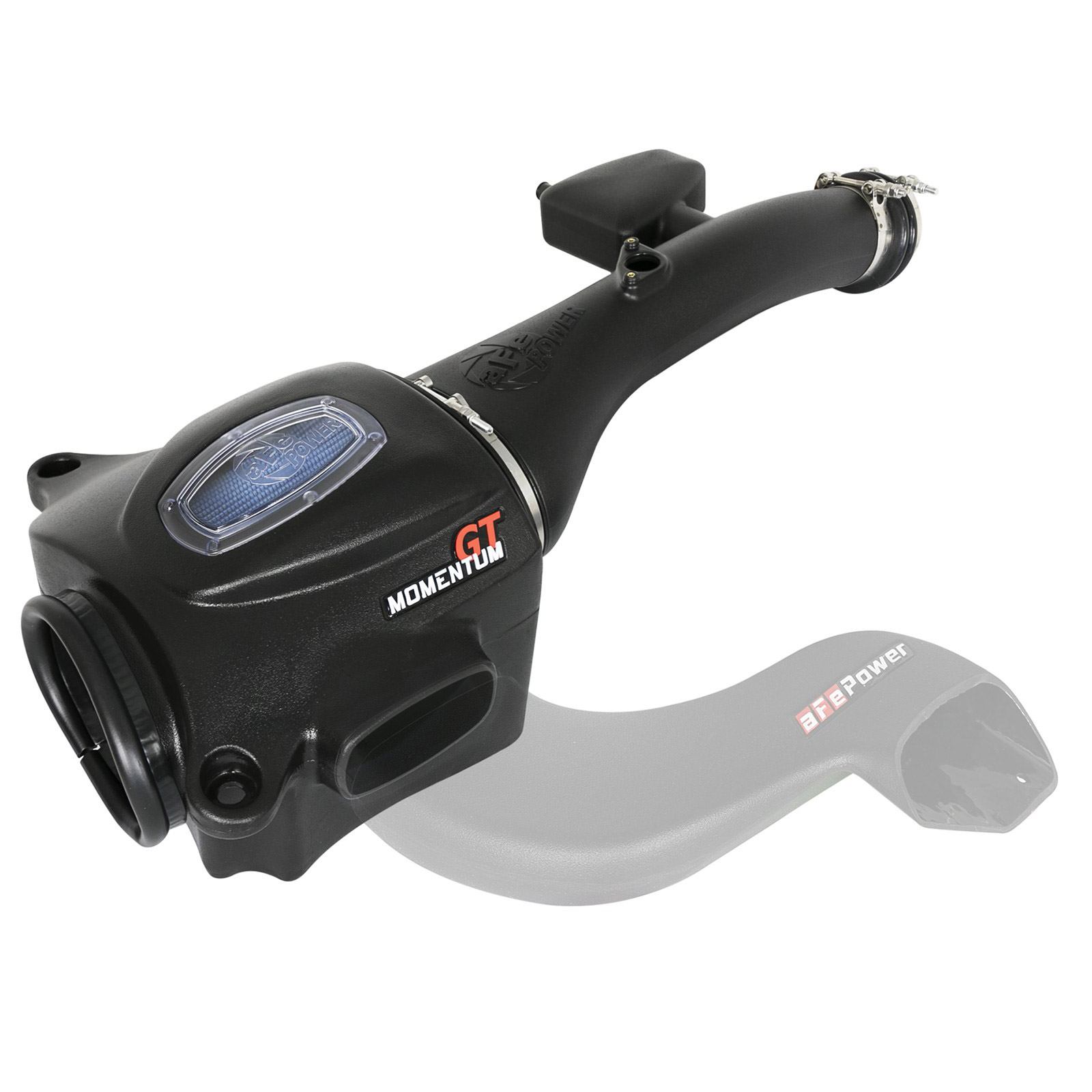 Momentum GT Cold Air Intake System w/Pro 5R Filter Media