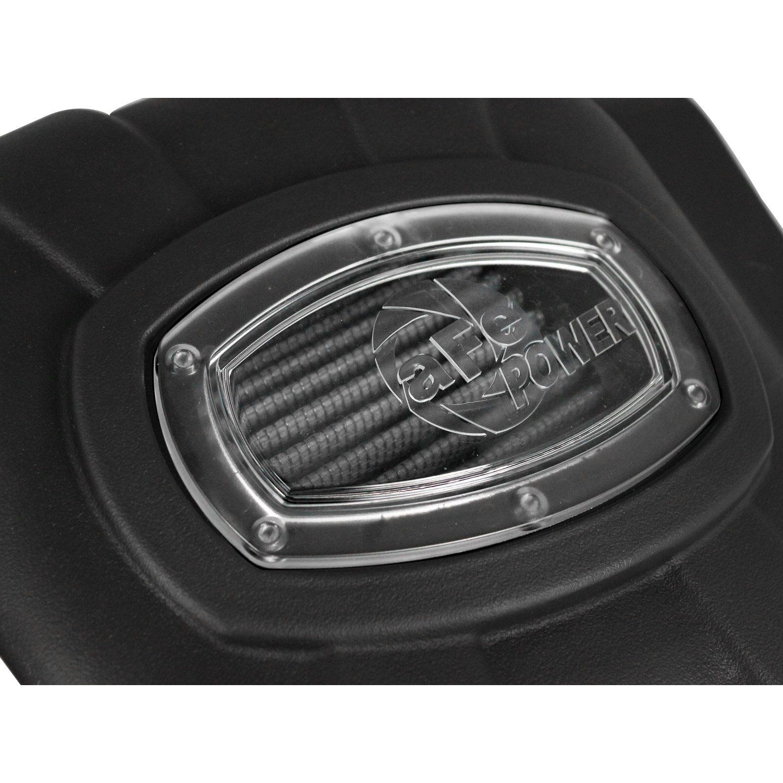 Momentum GT Cold Air Intake System Media