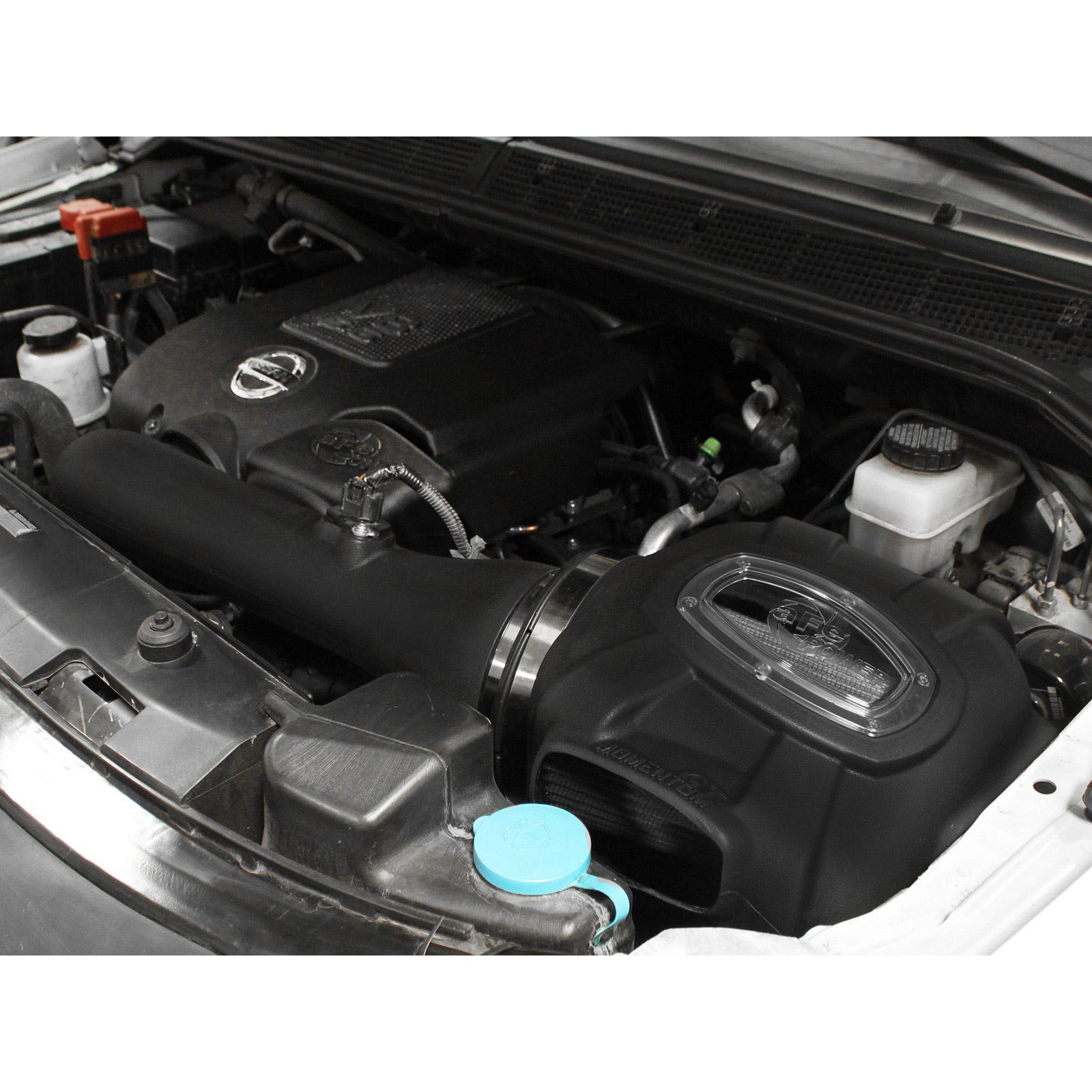 Momentum GT Cold Air Intake System Media