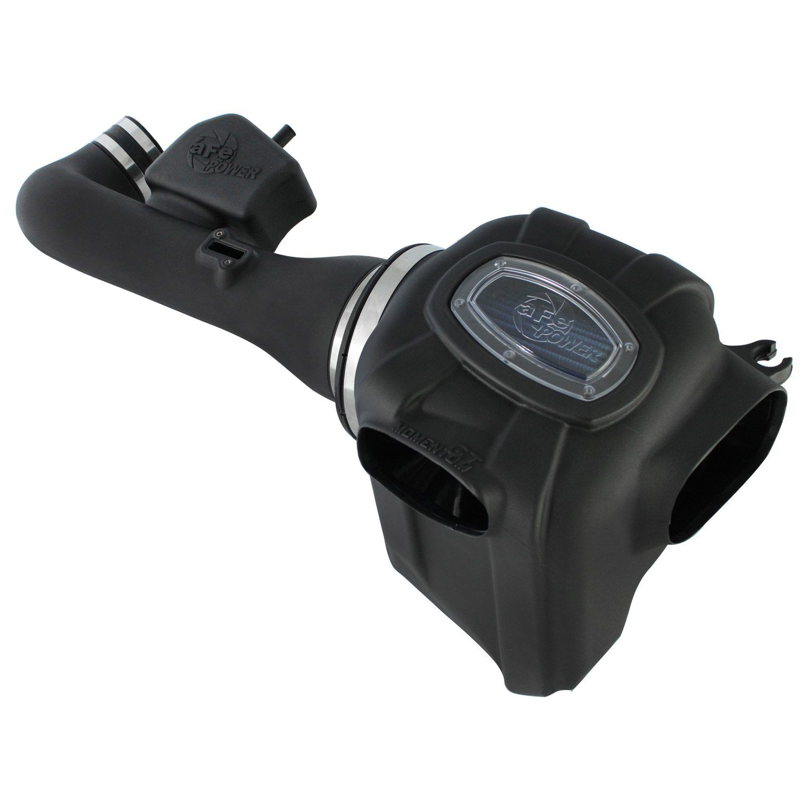 Momentum GT Cold Air Intake System w/Pro 5R Filter Media