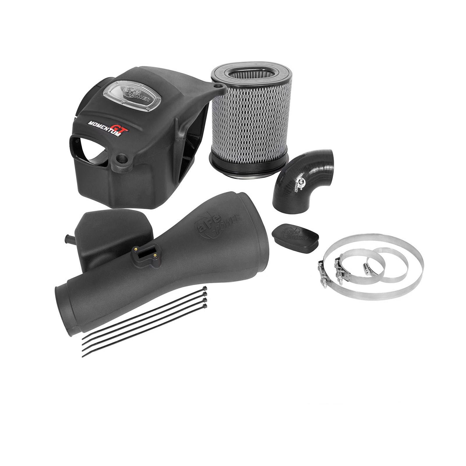 Momentum GT Cold Air Intake System Media