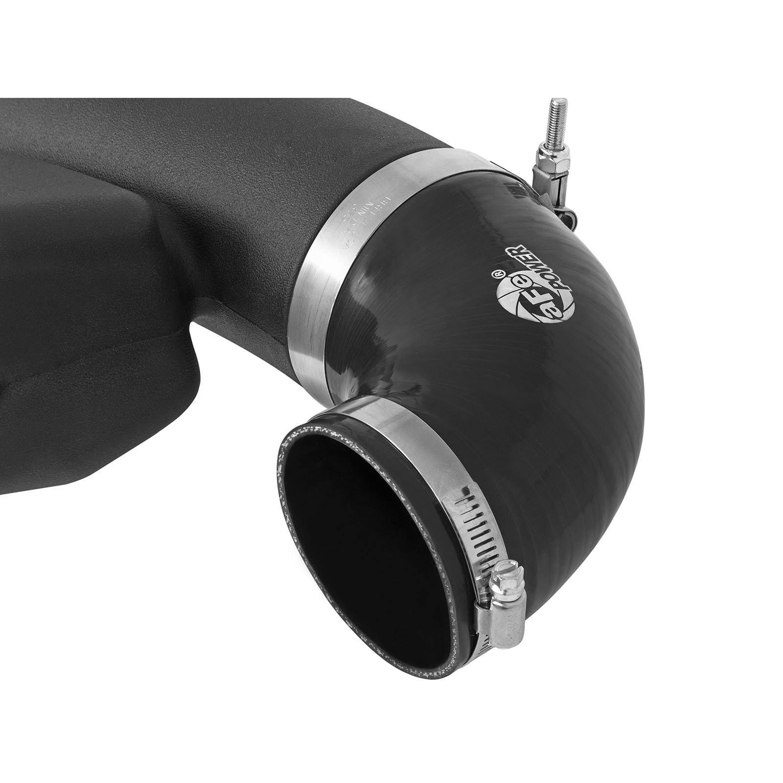 Momentum GT Cold Air Intake System Media