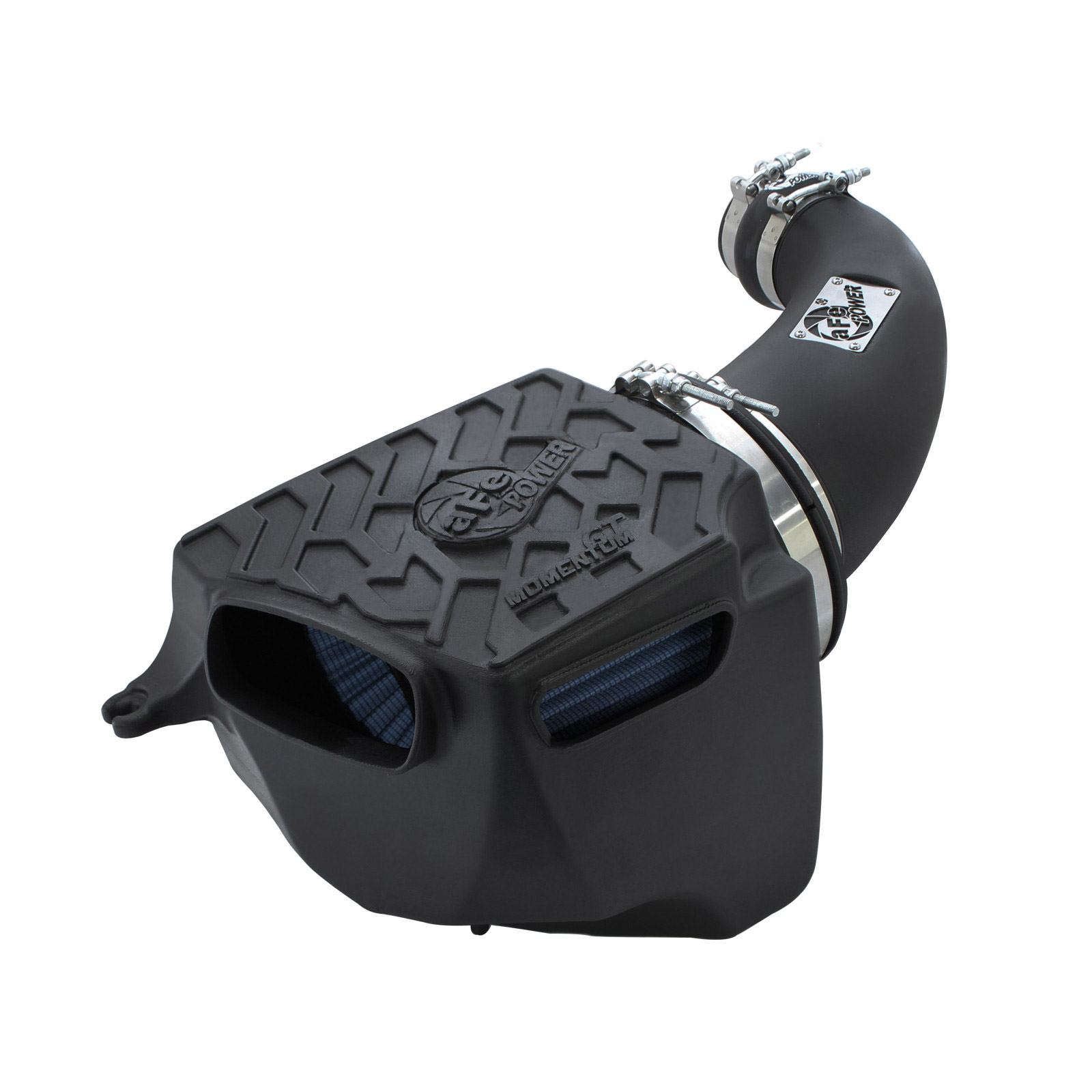 Momentum GT Cold Air Intake System w/Pro 5R Filter Media