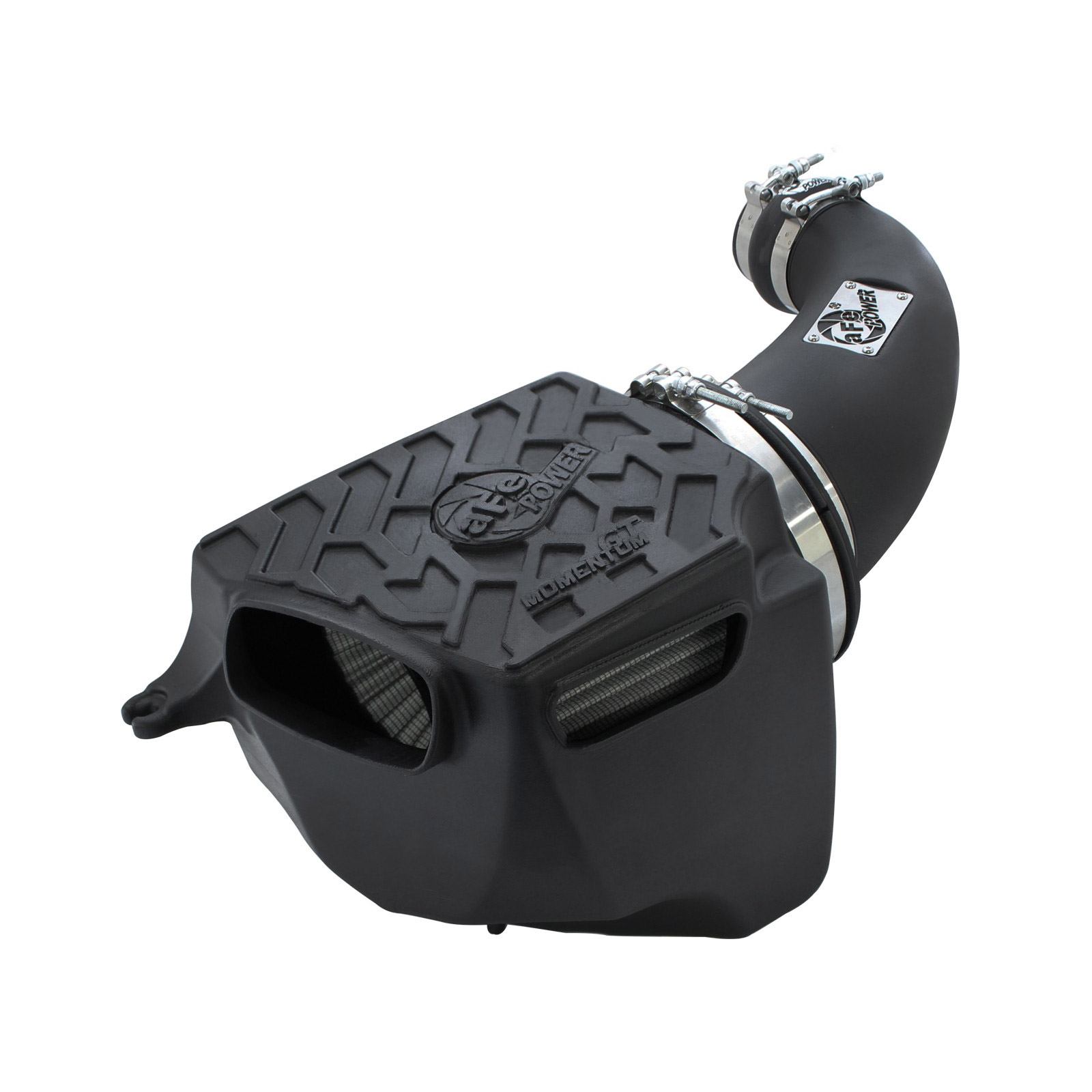 Momentum GT Cold Air Intake System w/Pro DRY S Filter Media
