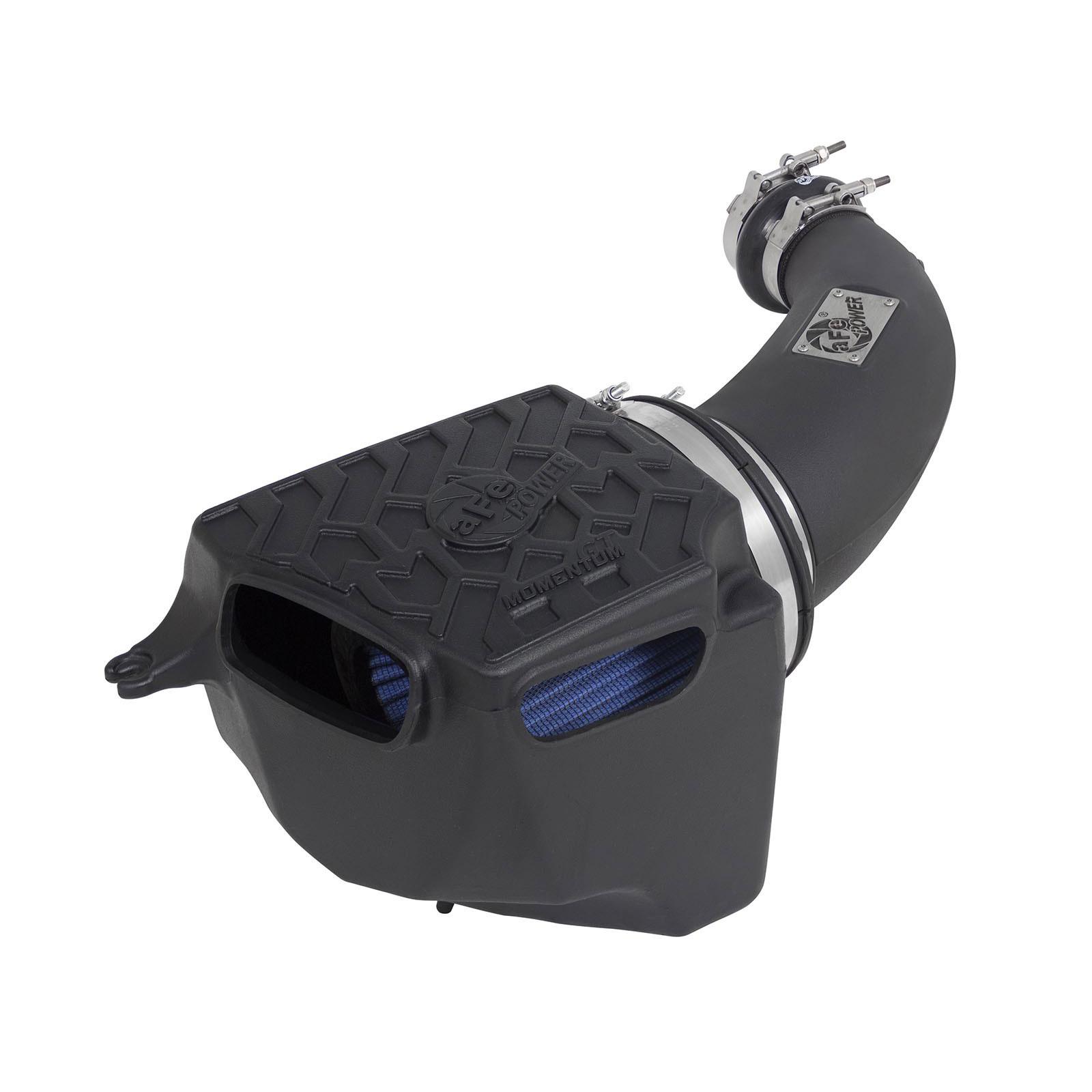 Momentum GT Cold Air Intake System w/Pro 5R Filter Media