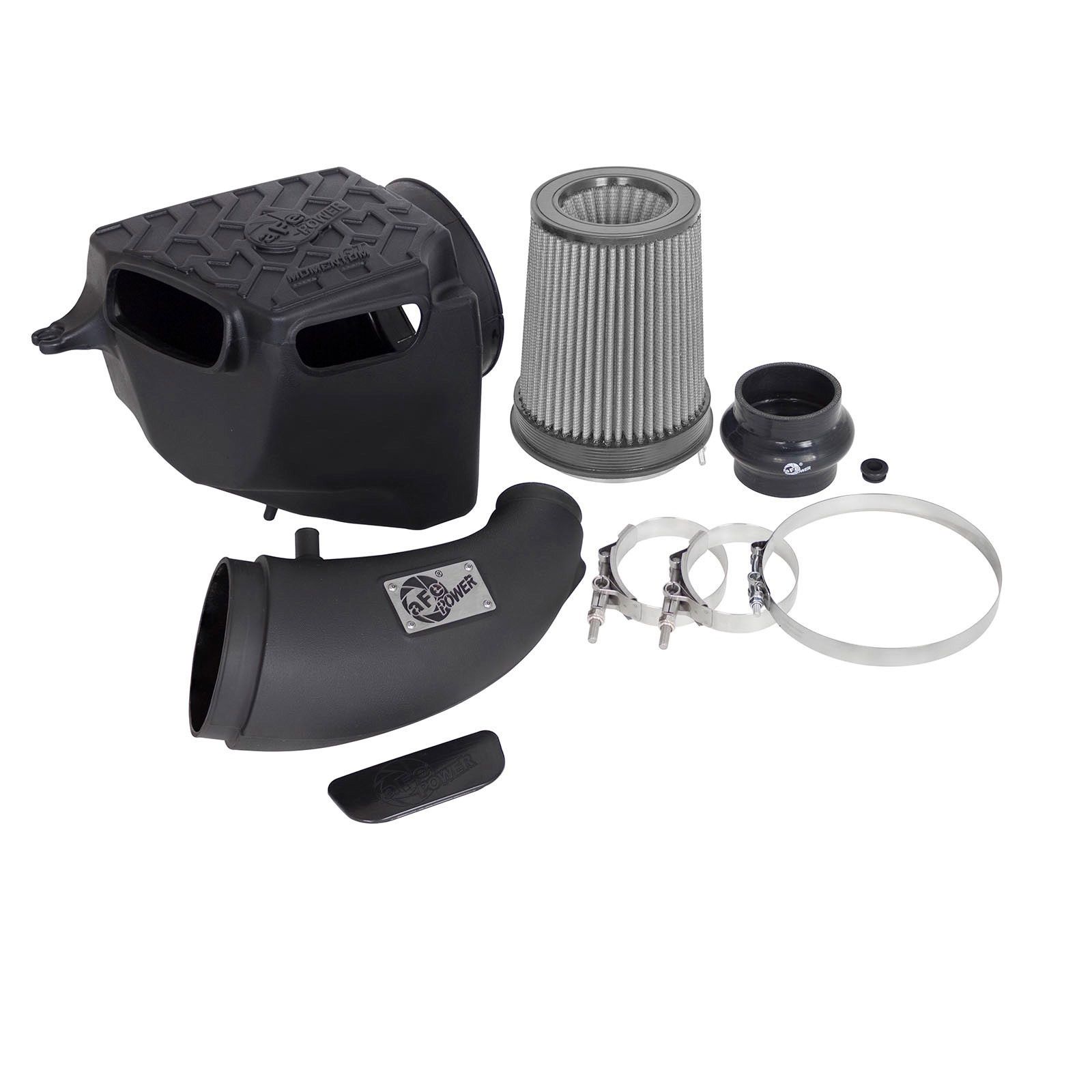 Momentum GT Cold Air Intake System Media