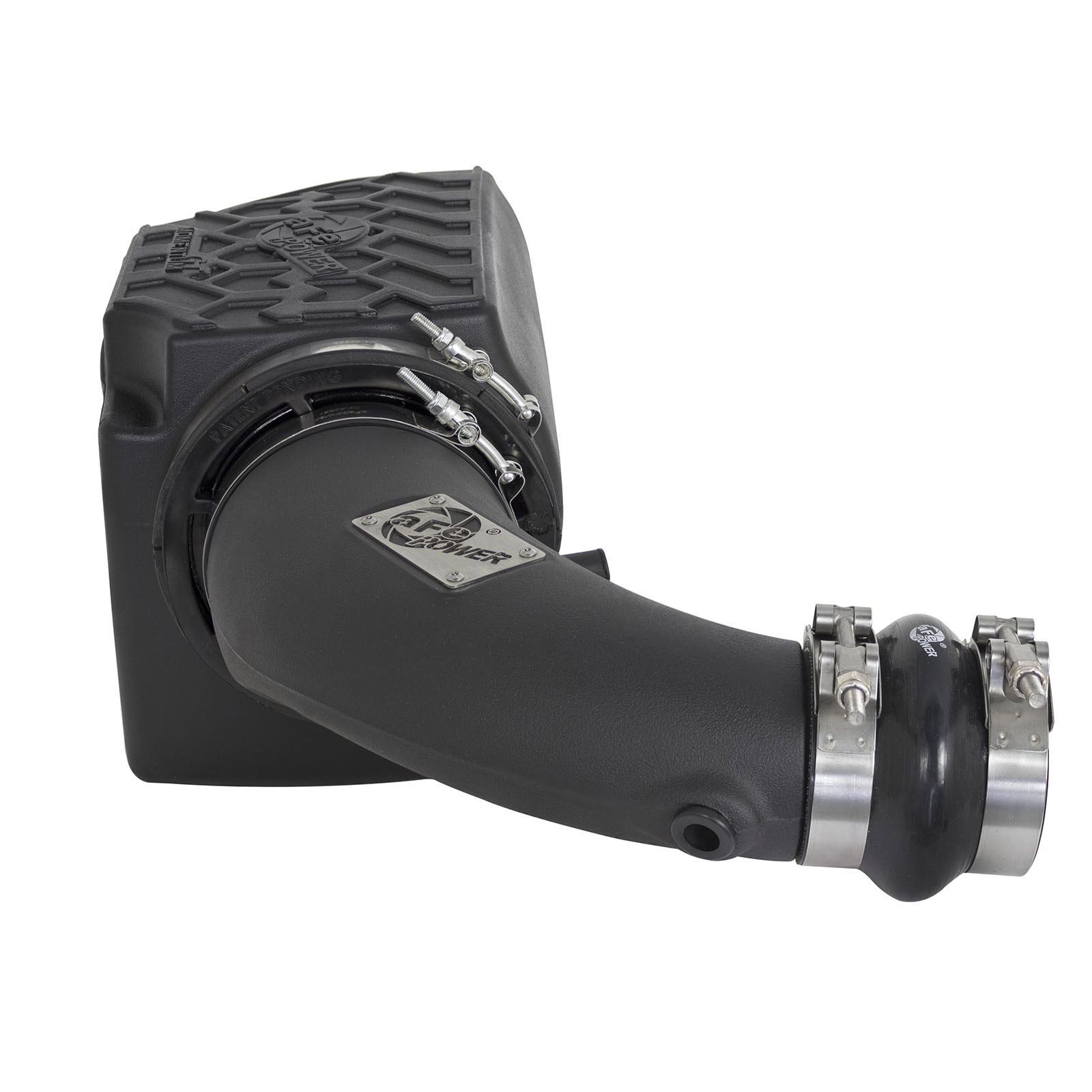 Momentum GT Cold Air Intake System Media