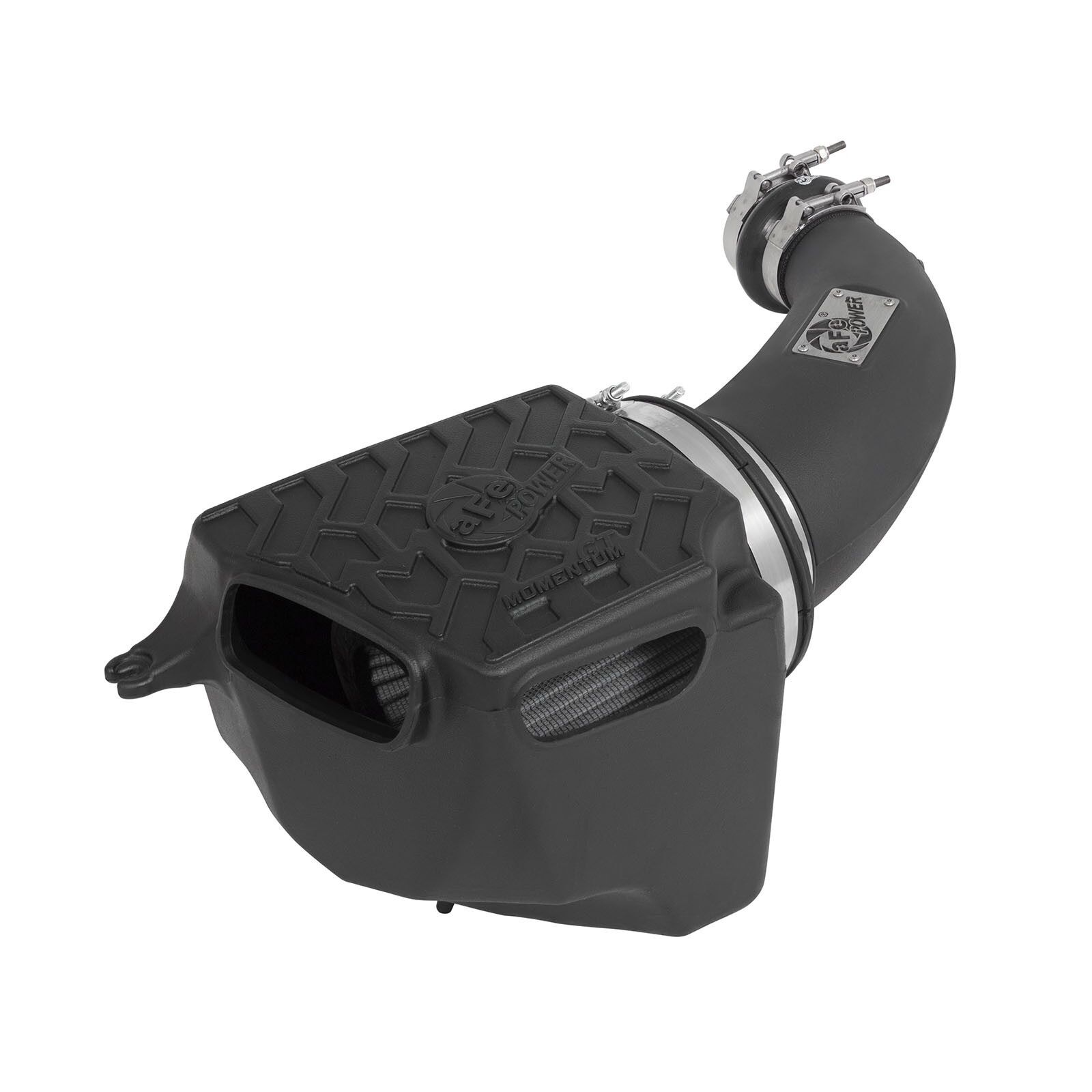 Momentum GT Cold Air Intake System w/Pro DRY S Filter Media