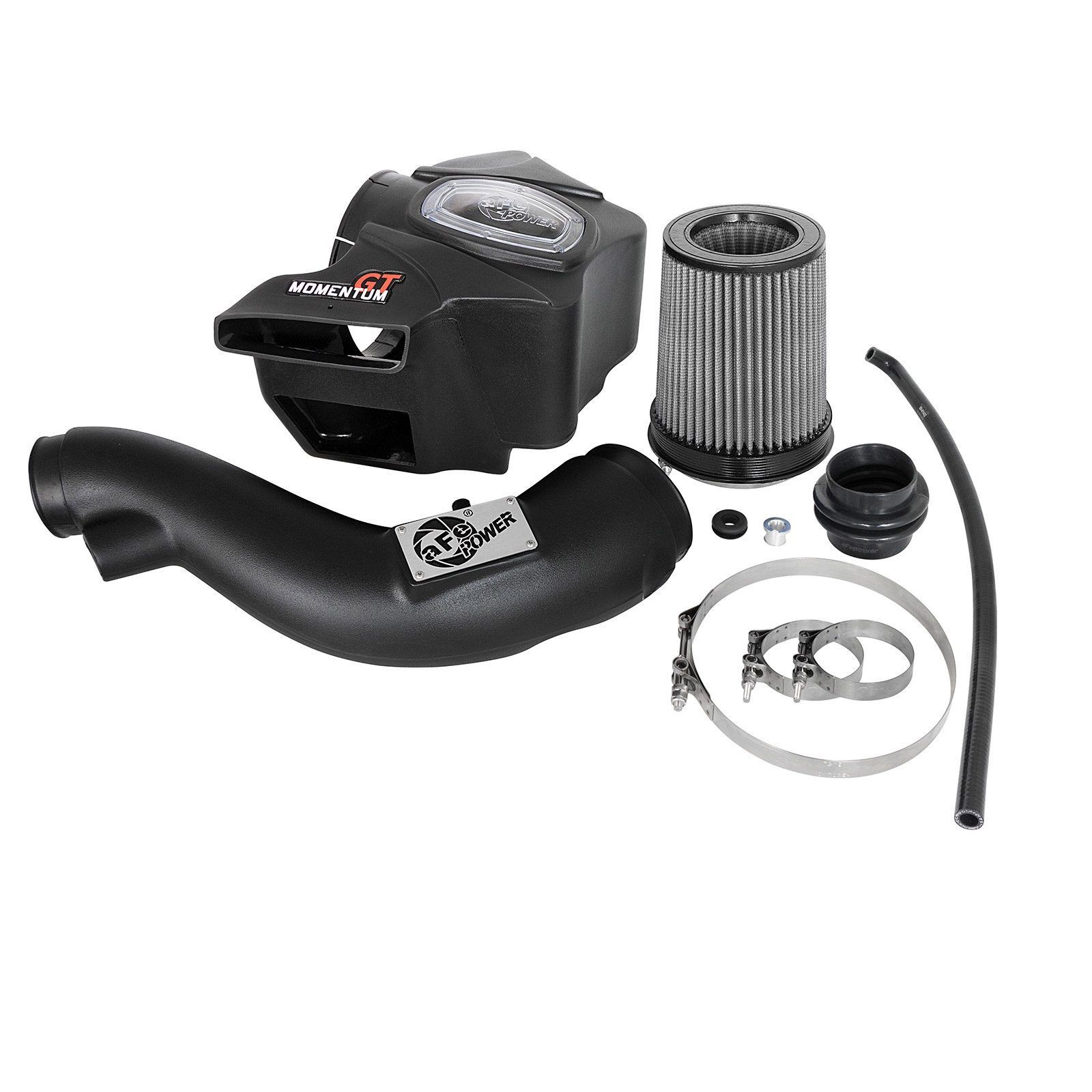 Momentum GT Cold Air Intake System Media
