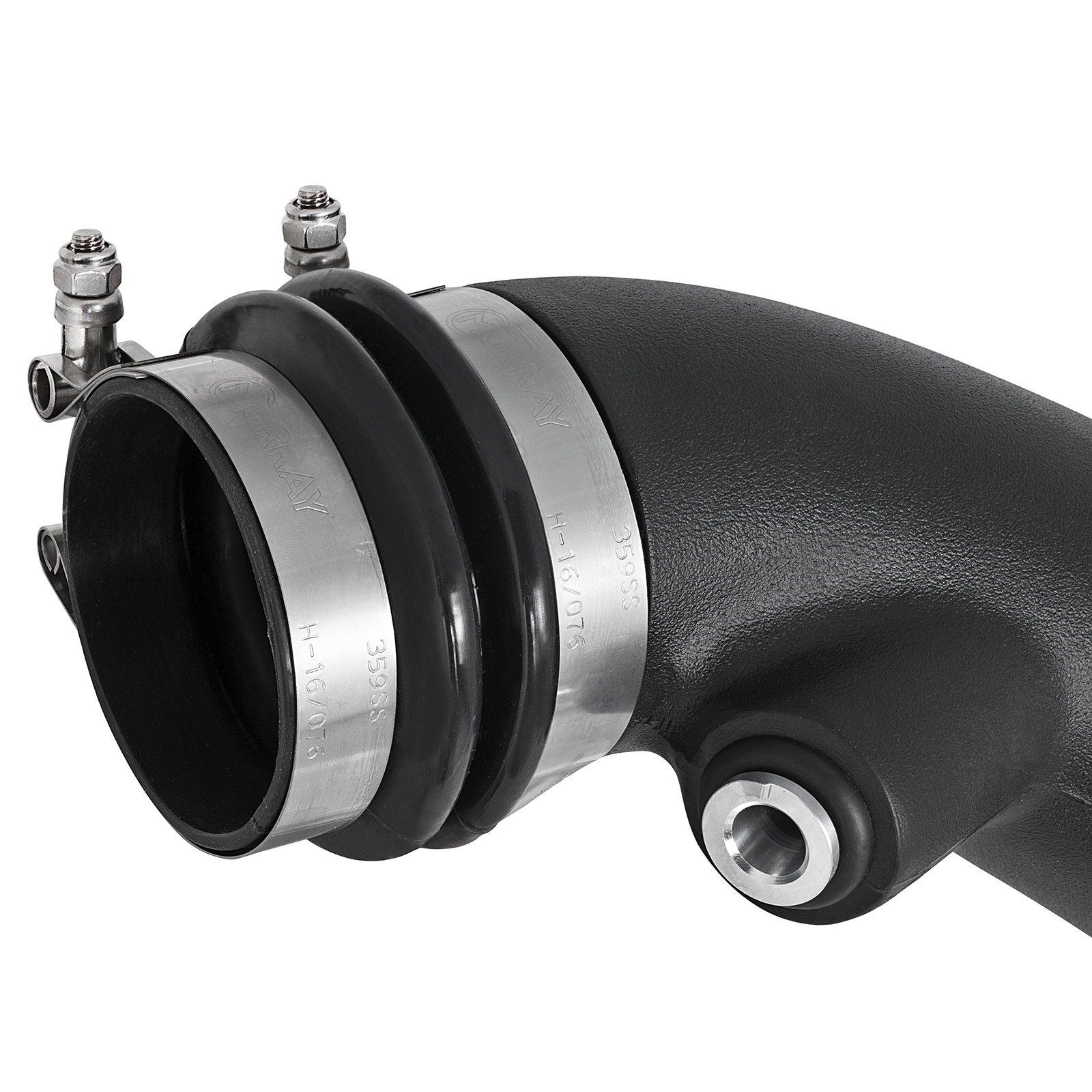 Momentum GT Cold Air Intake System Media