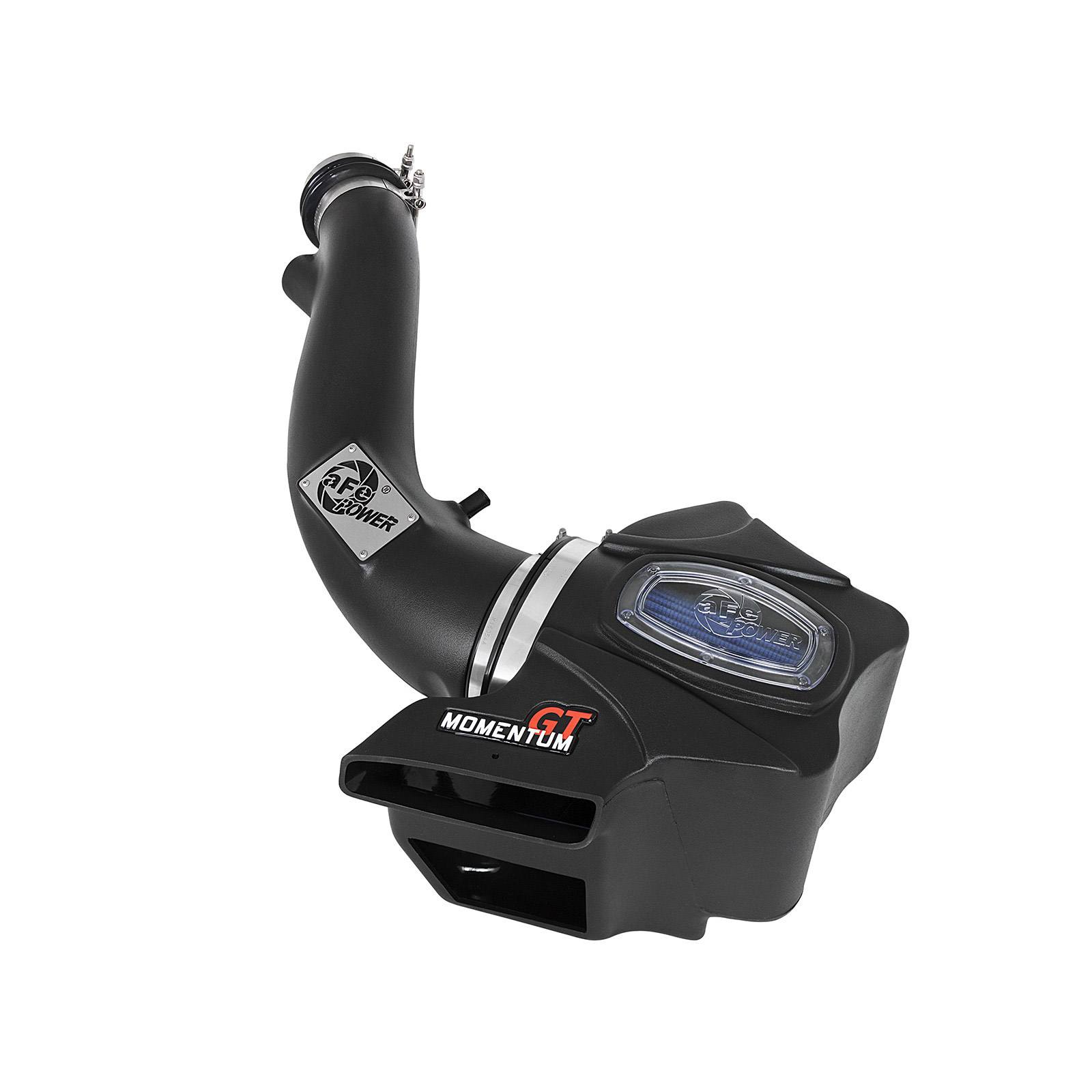 Momentum GT Cold Air Intake System w/Pro 5R Filter Media