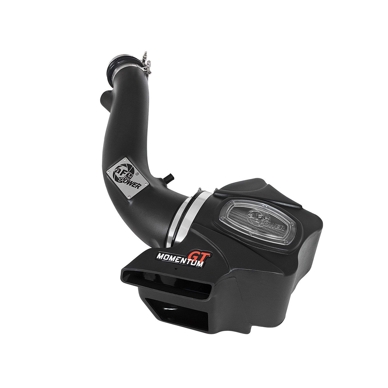 Momentum GT Cold Air Intake System w/Pro DRY S Filter Media
