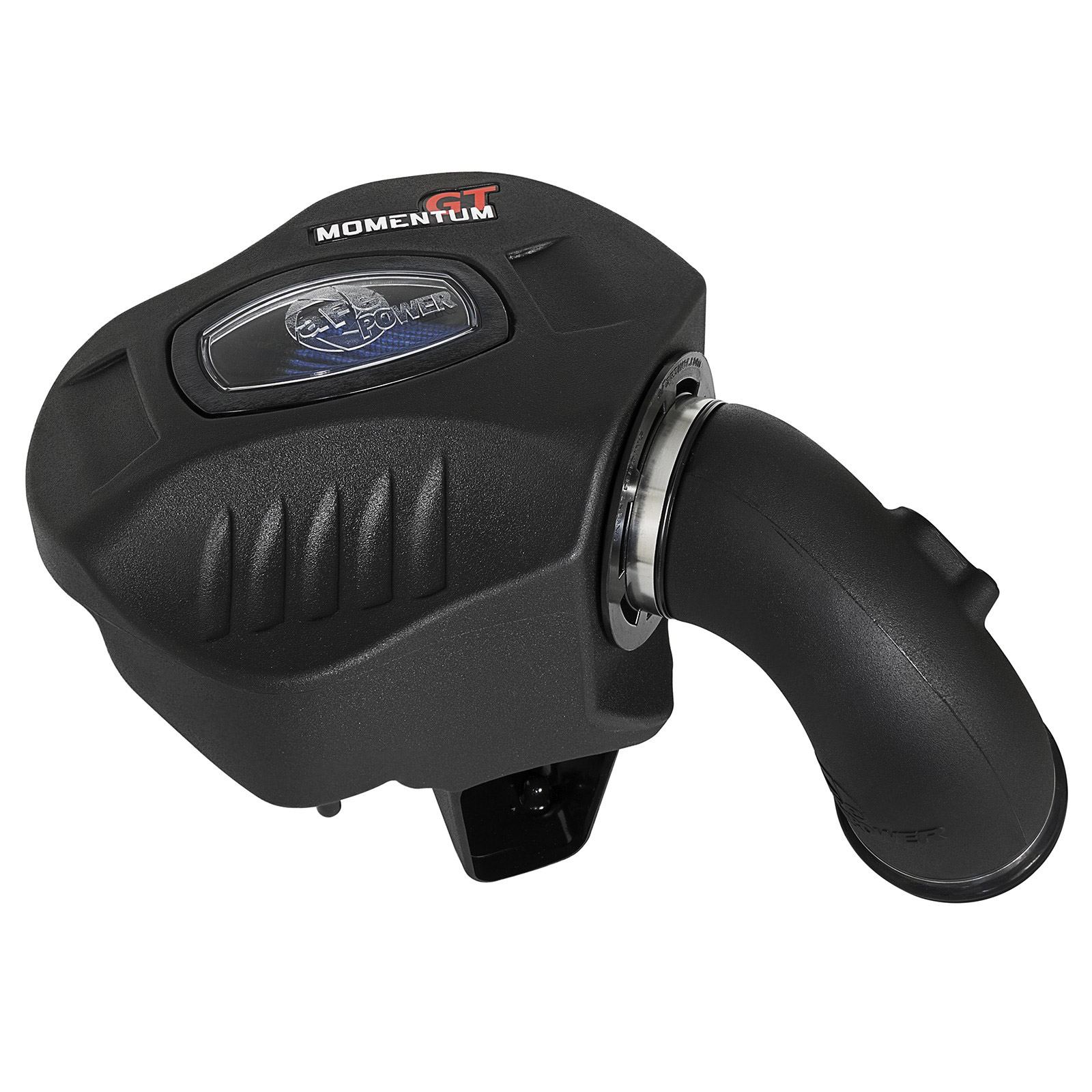 Momentum GT Cold Air Intake System w/Pro 5R Filter Media