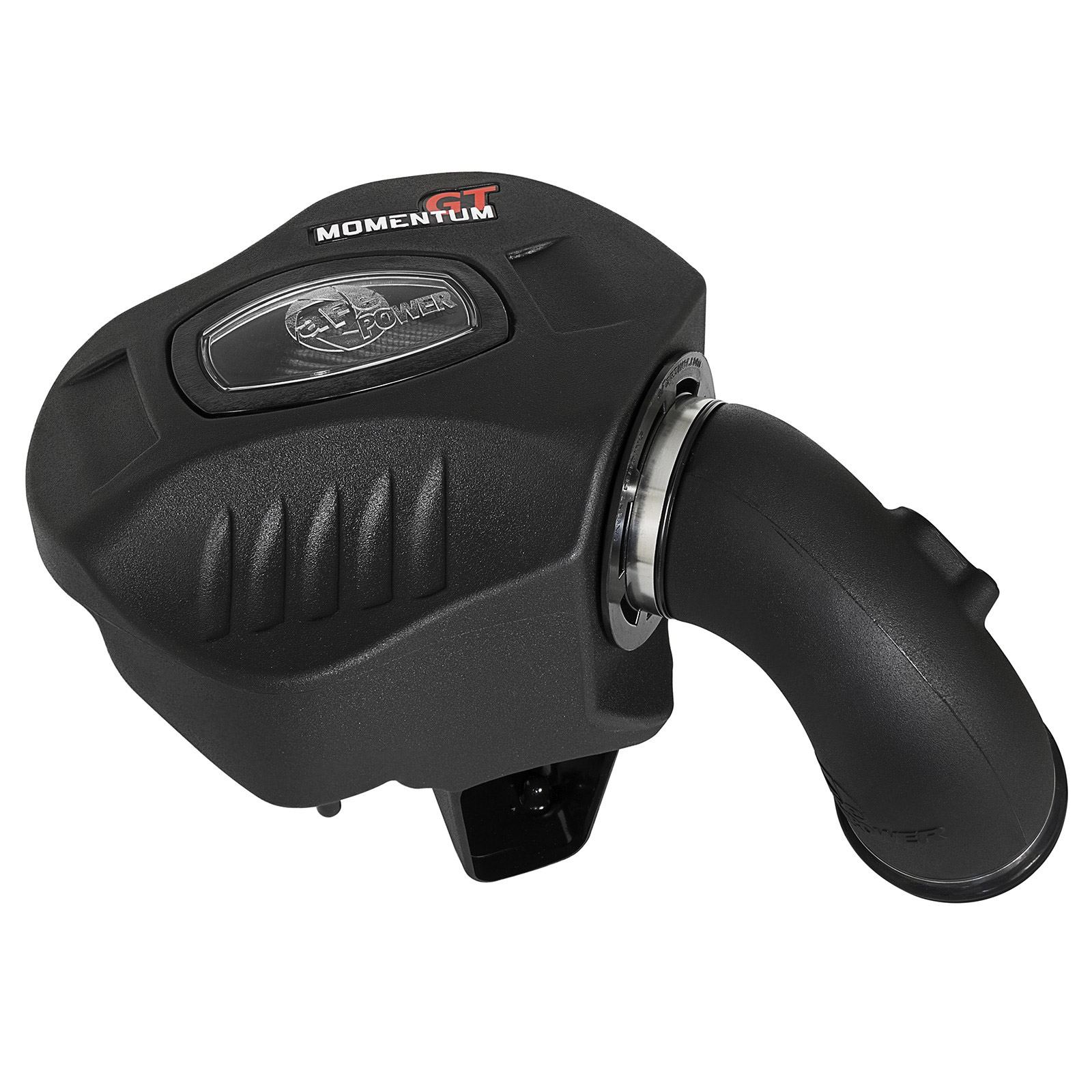 Momentum GT Cold Air Intake System w/Pro DRY S Filter Media