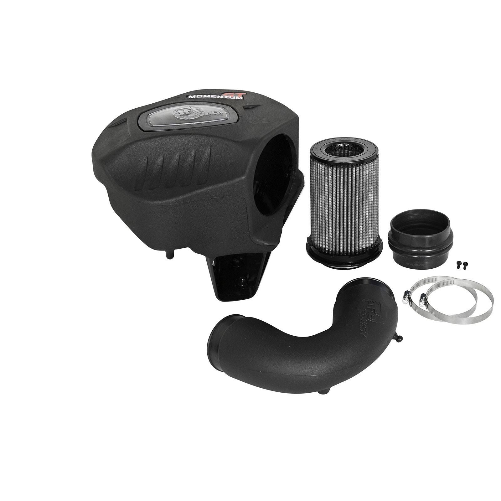 Momentum GT Cold Air Intake System Media