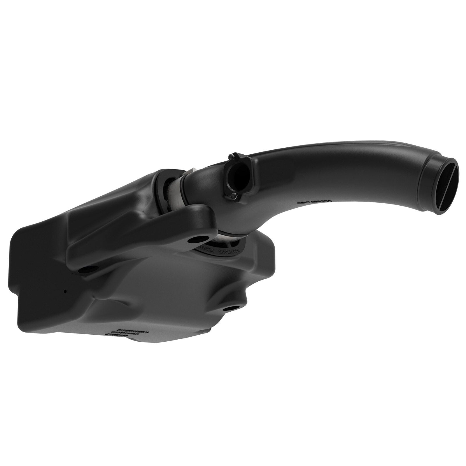 Momentum GT Cold Air Intake System Media