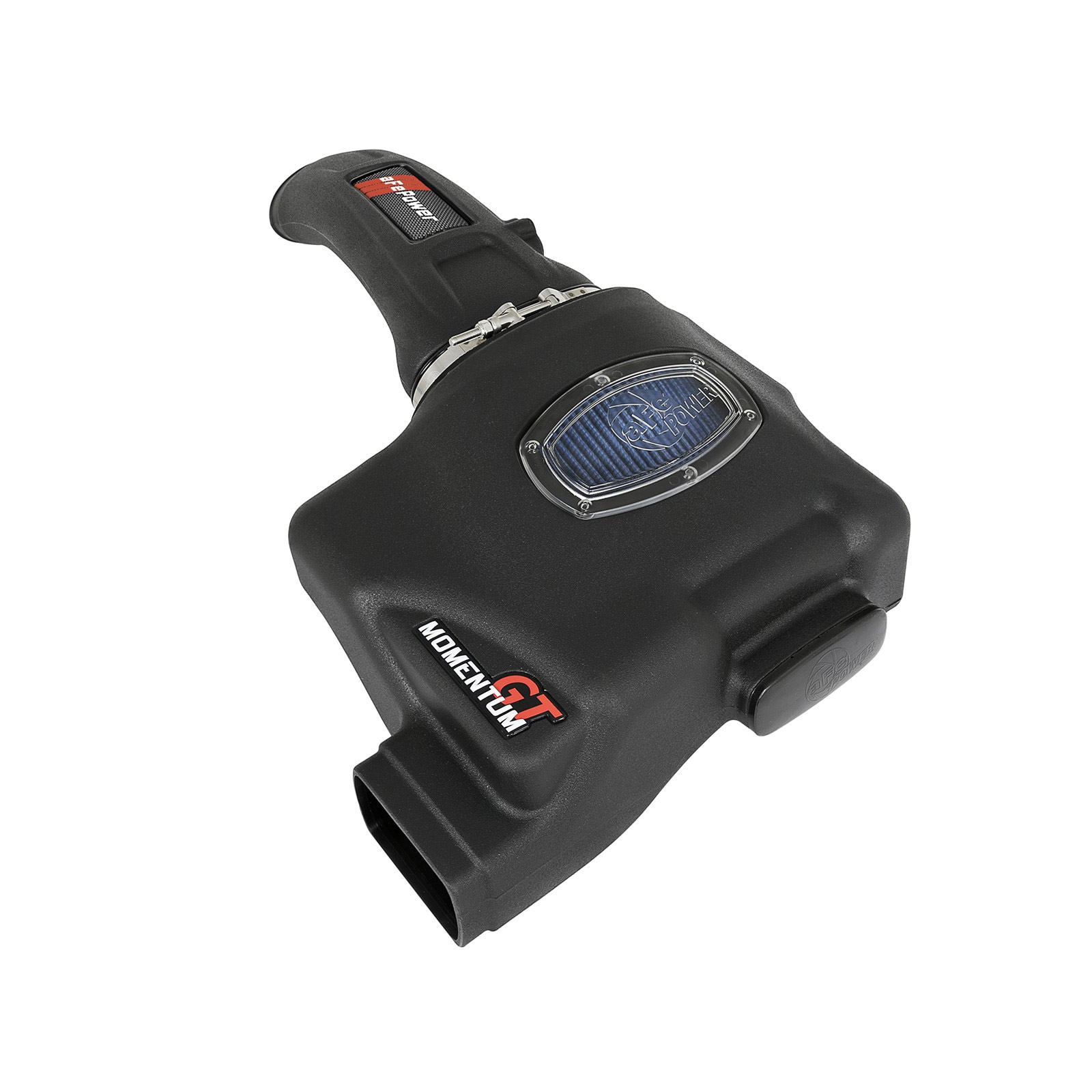 Momentum GT Cold Air Intake System w/Pro 5R Filter Media